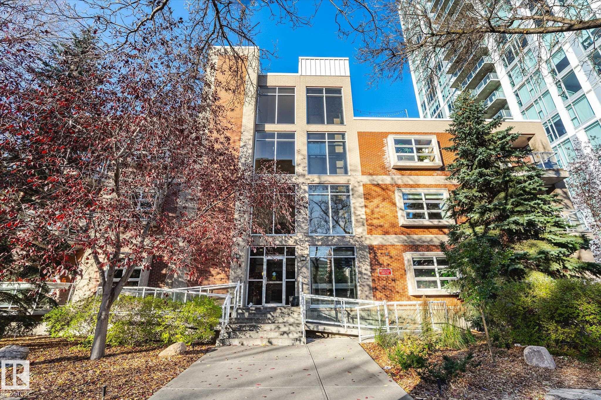 303 9910 111 Street, Edmonton, MLS® # E4463540