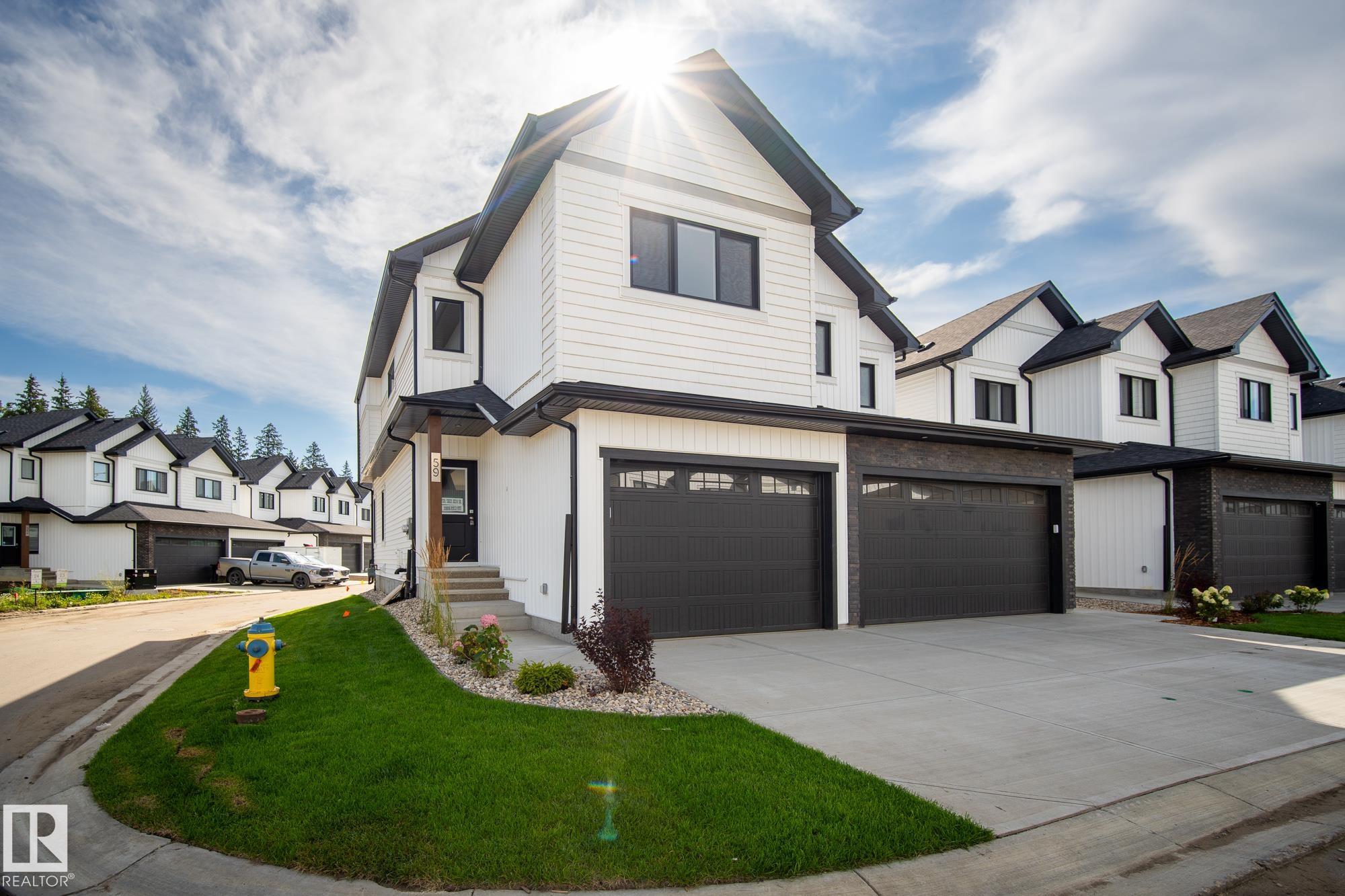 59 5122 213a Street, Edmonton, MLS® # E4463545