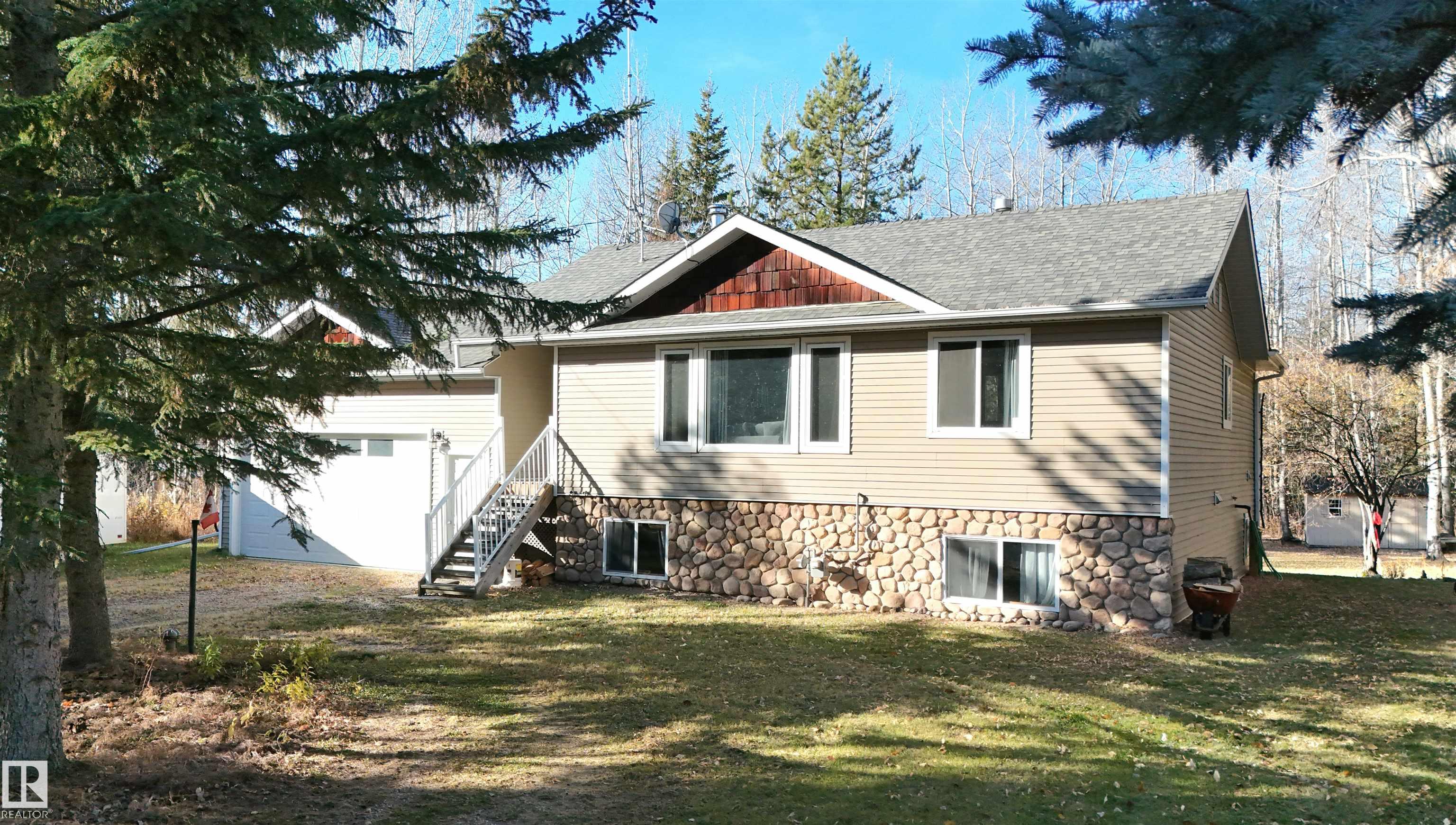 4351 22 Street, Rural Wetaskiwin County, MLS® # E4463552
