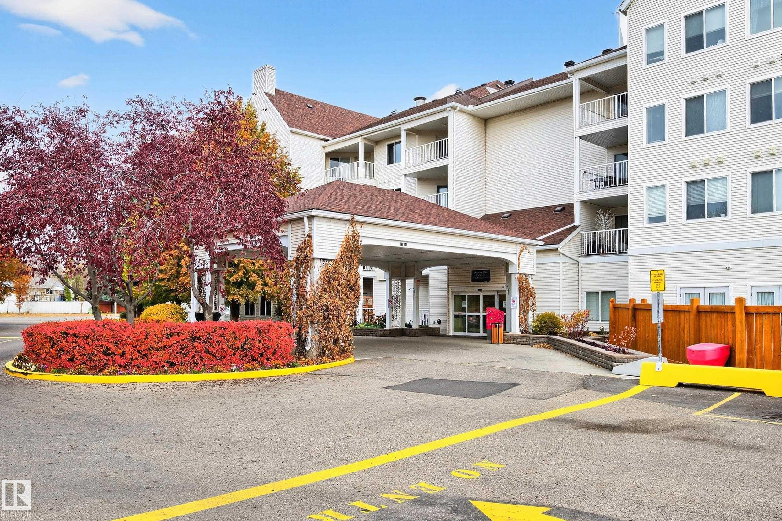 110 78 Mckenney Avenue, St. Albert, MLS® # E4463553