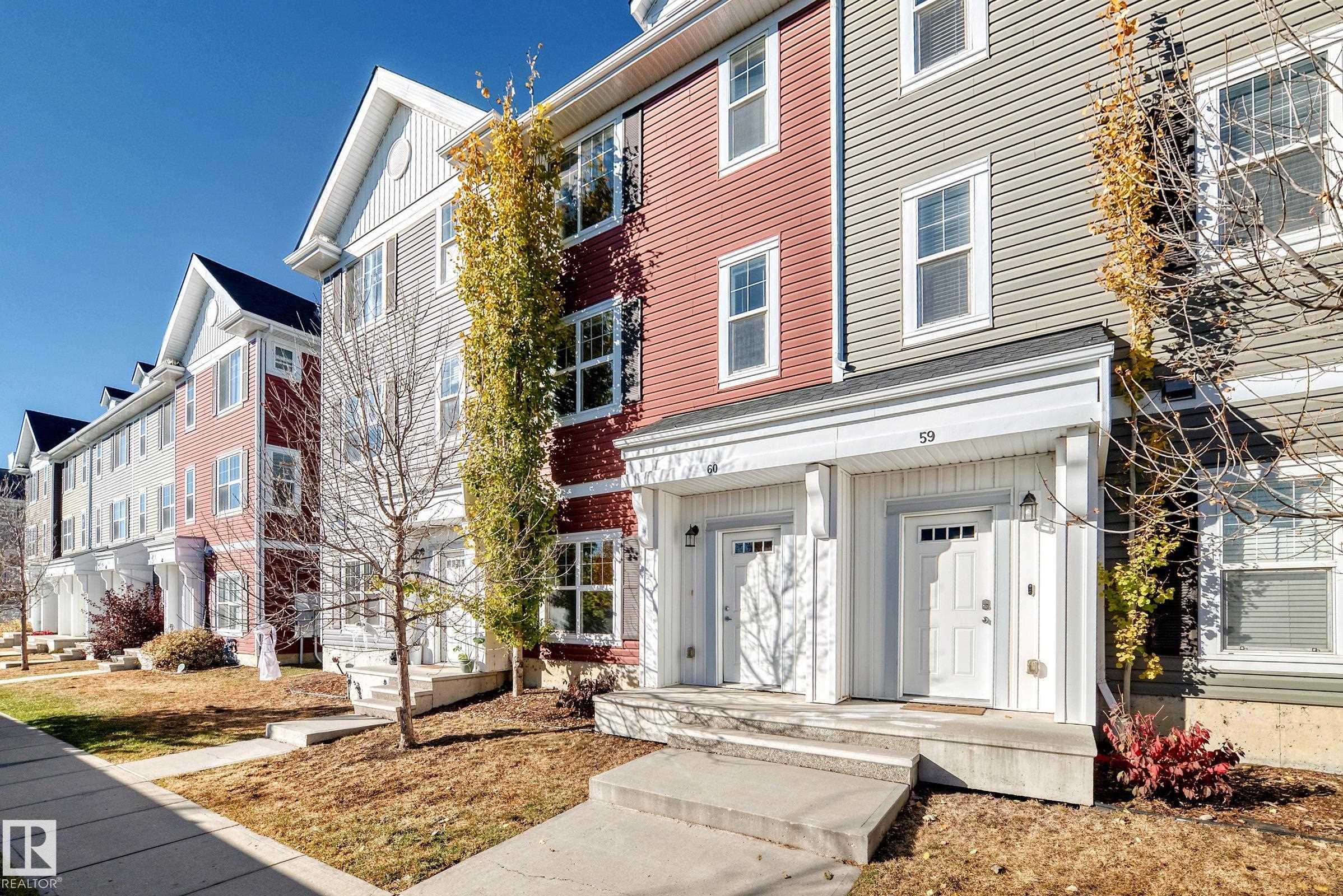 Real Estate Listing MLS E4463564