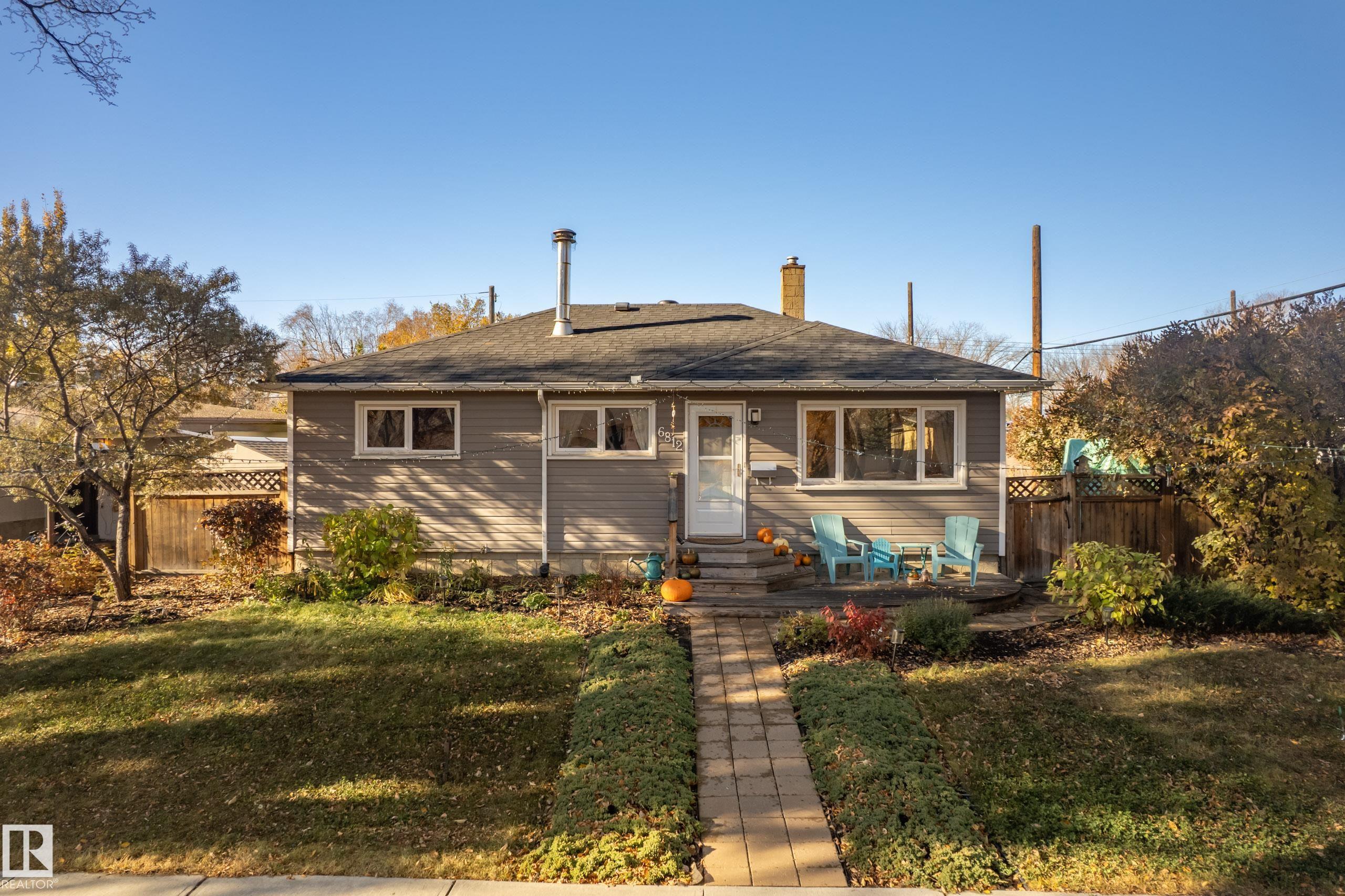 6812 86 Street, Edmonton, MLS® # E4463571