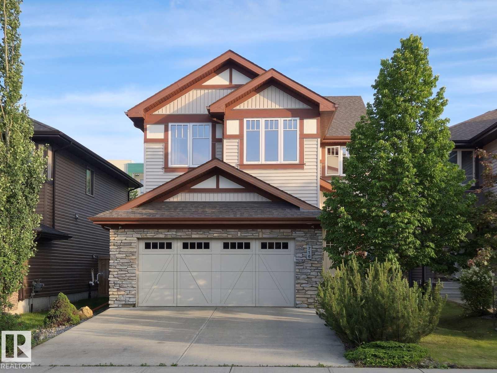 716 Adams Way, Edmonton, MLS® # E4463574