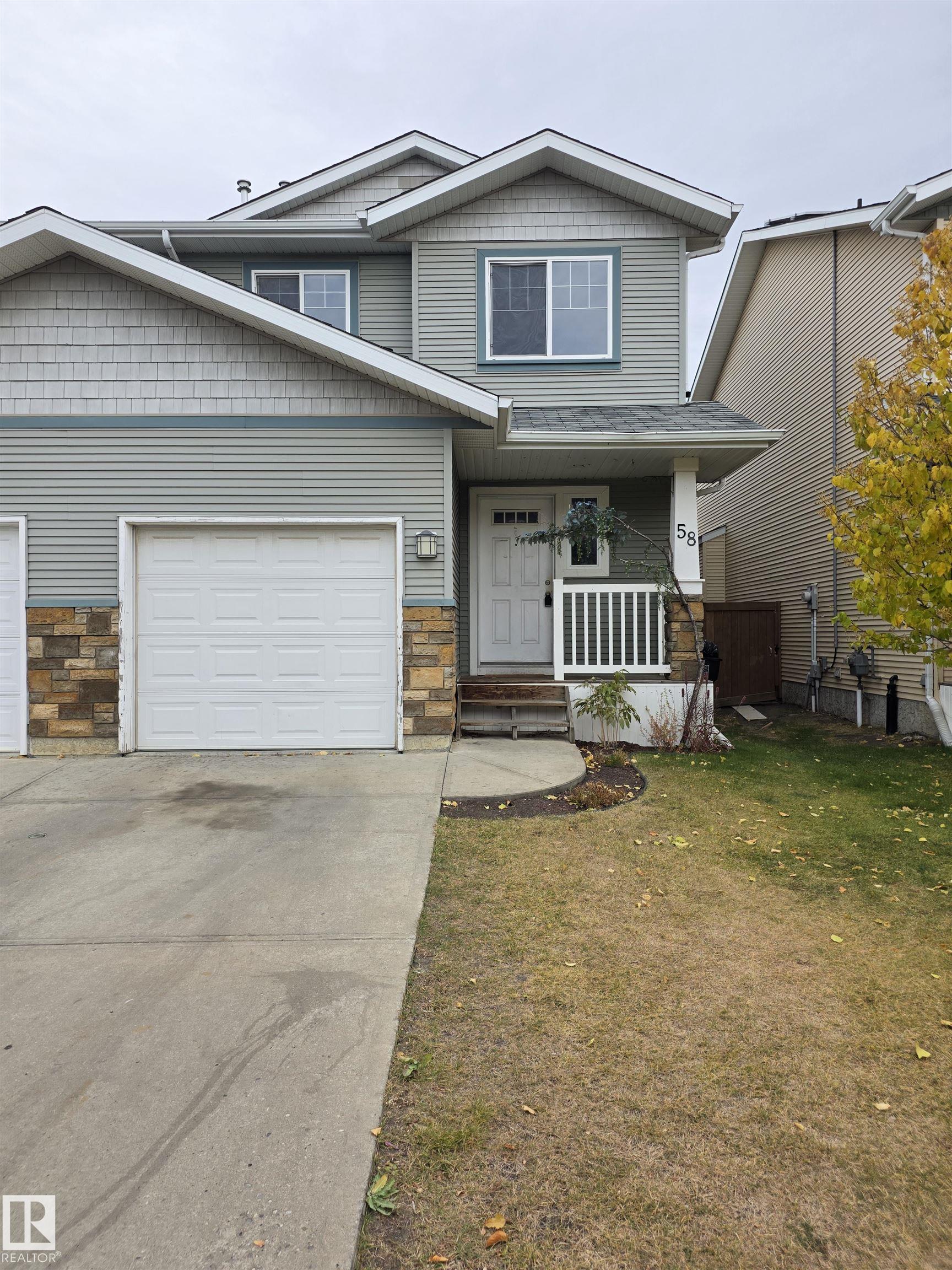58 14208 36 Street, Edmonton, MLS® # E4463579