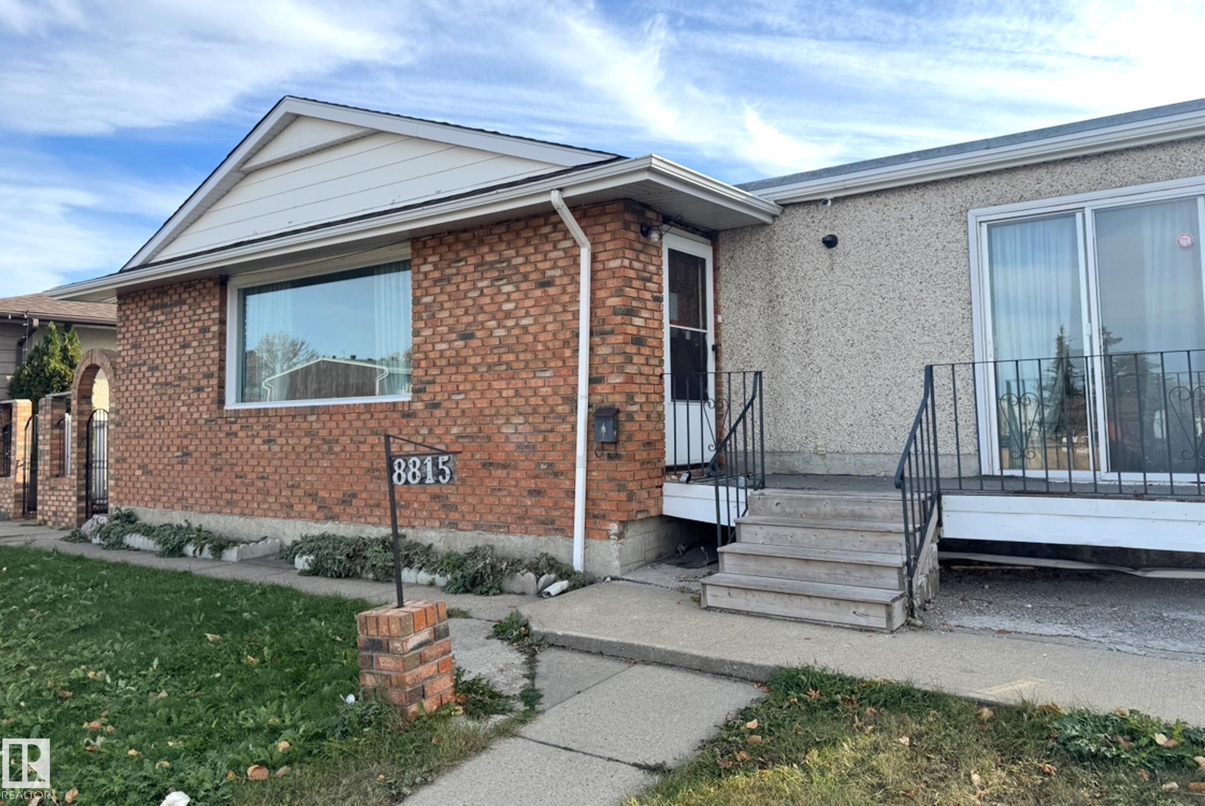8815 140 Avenue, Edmonton, MLS® # E4463587