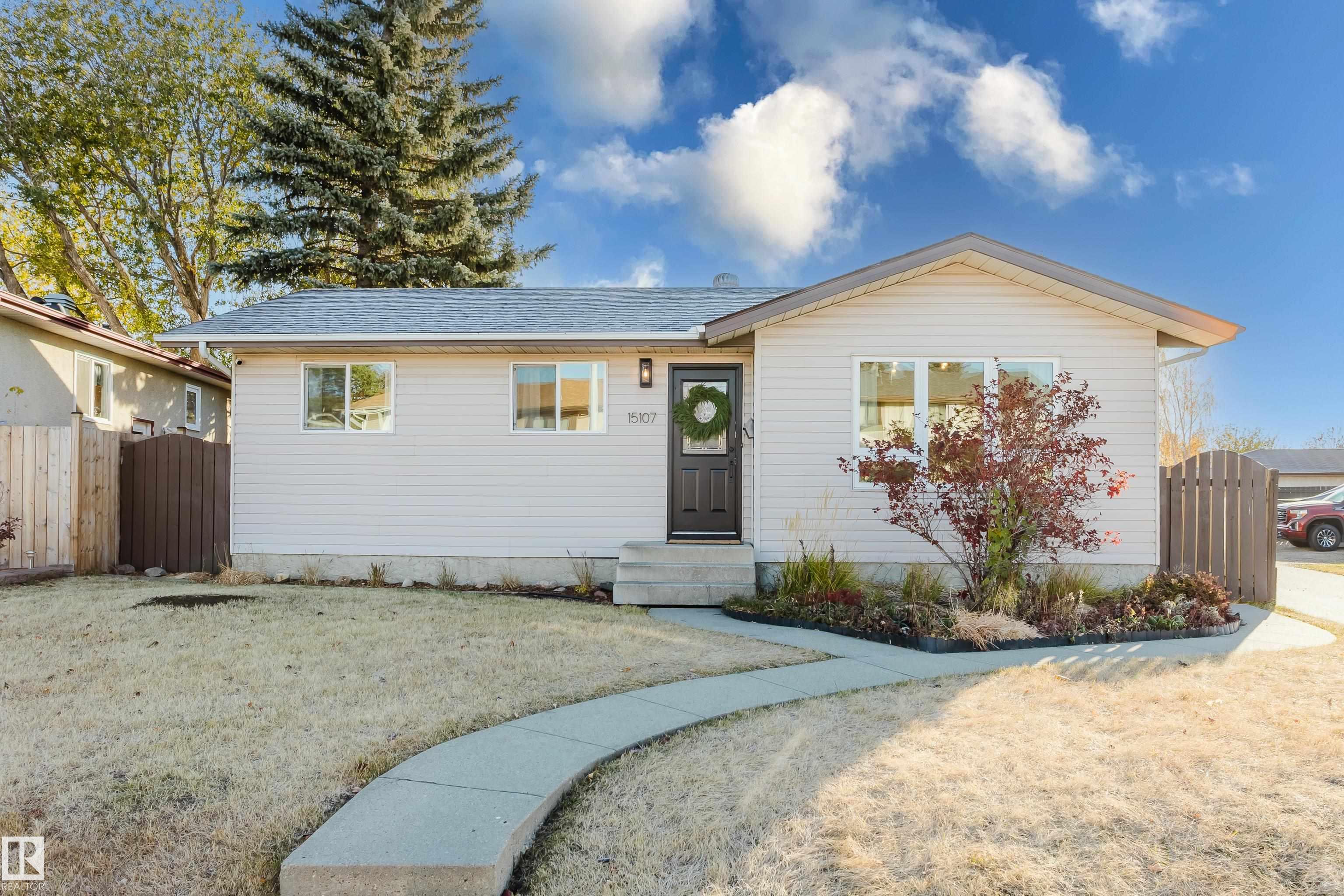 Real Estate Listing MLS E4463588