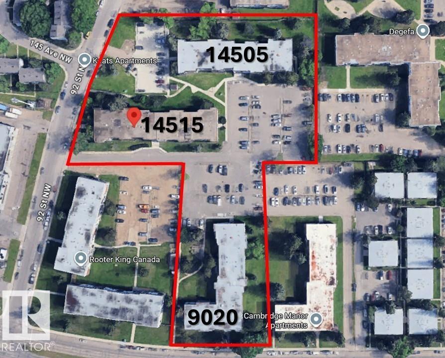  Multi-Family Residential Building for Sale, MLS® # E4463592