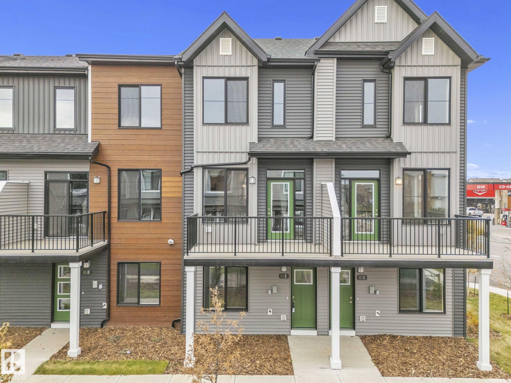 2 6905 25 Avenue Sw, Edmonton, MLS® # E4463599