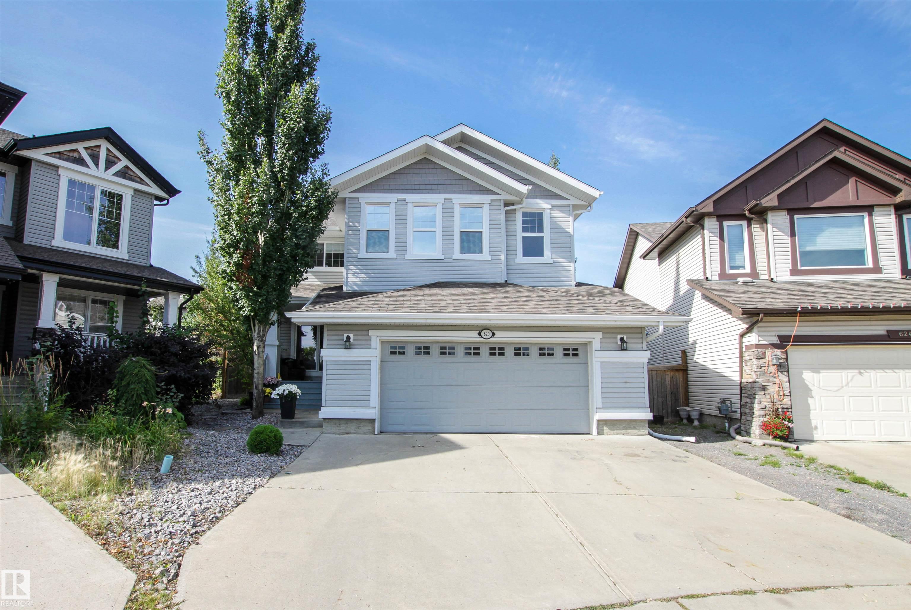 620 Cabri Court, Sherwood Park, MLS® # E4463600