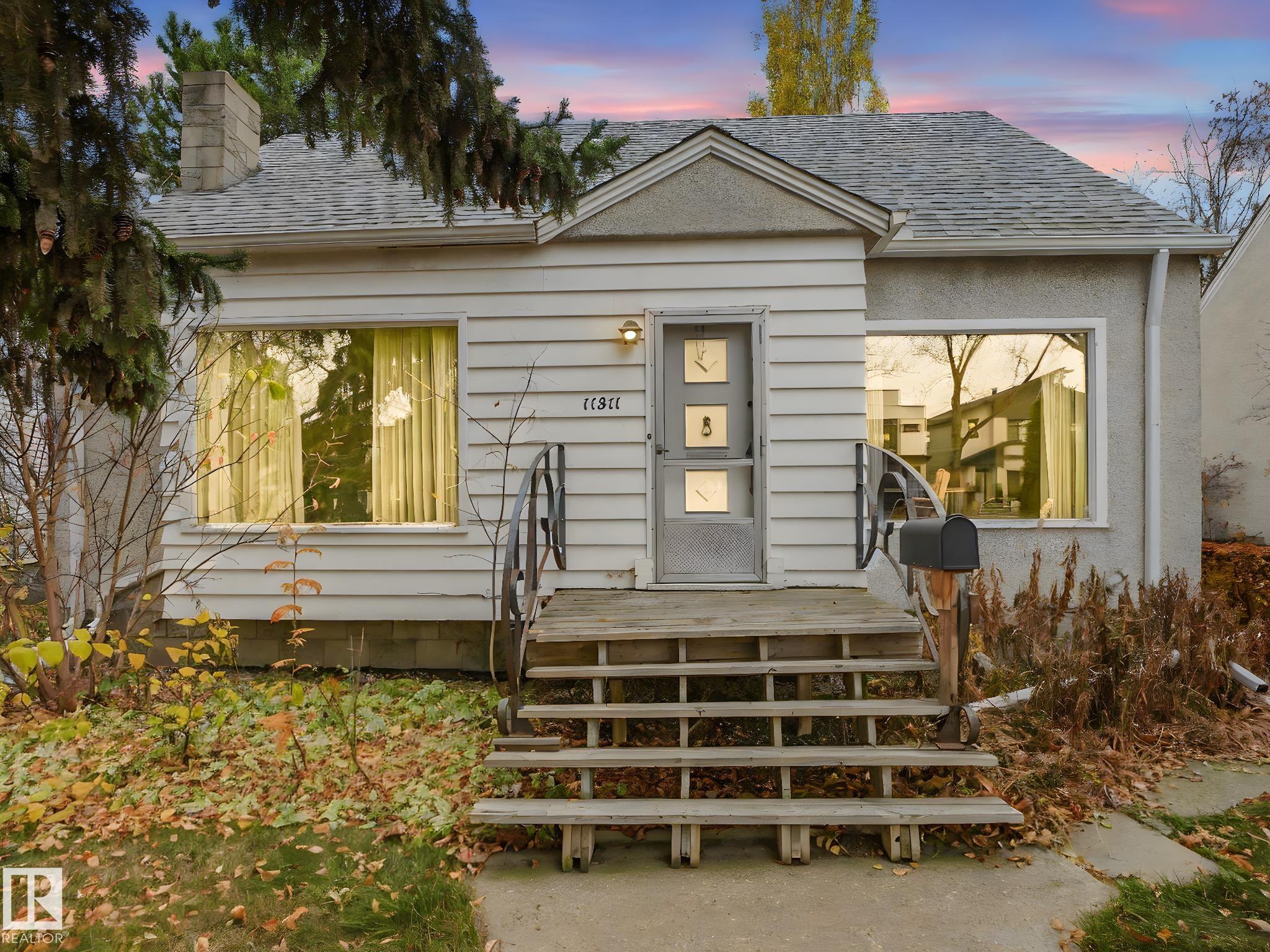 11311 75 Avenue Nw, Edmonton, MLS® # E4463607