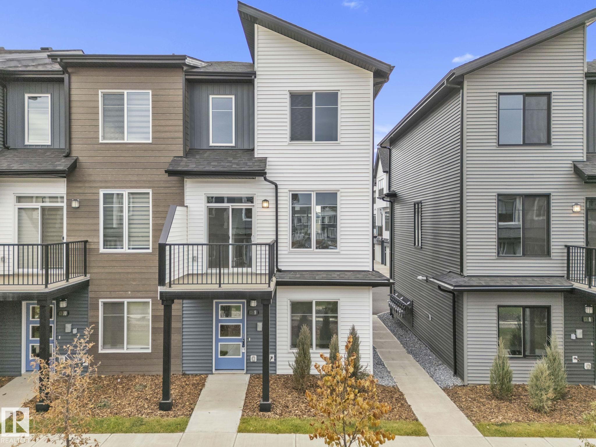 9 6905 25 Avenue, Edmonton, MLS® # E4463613