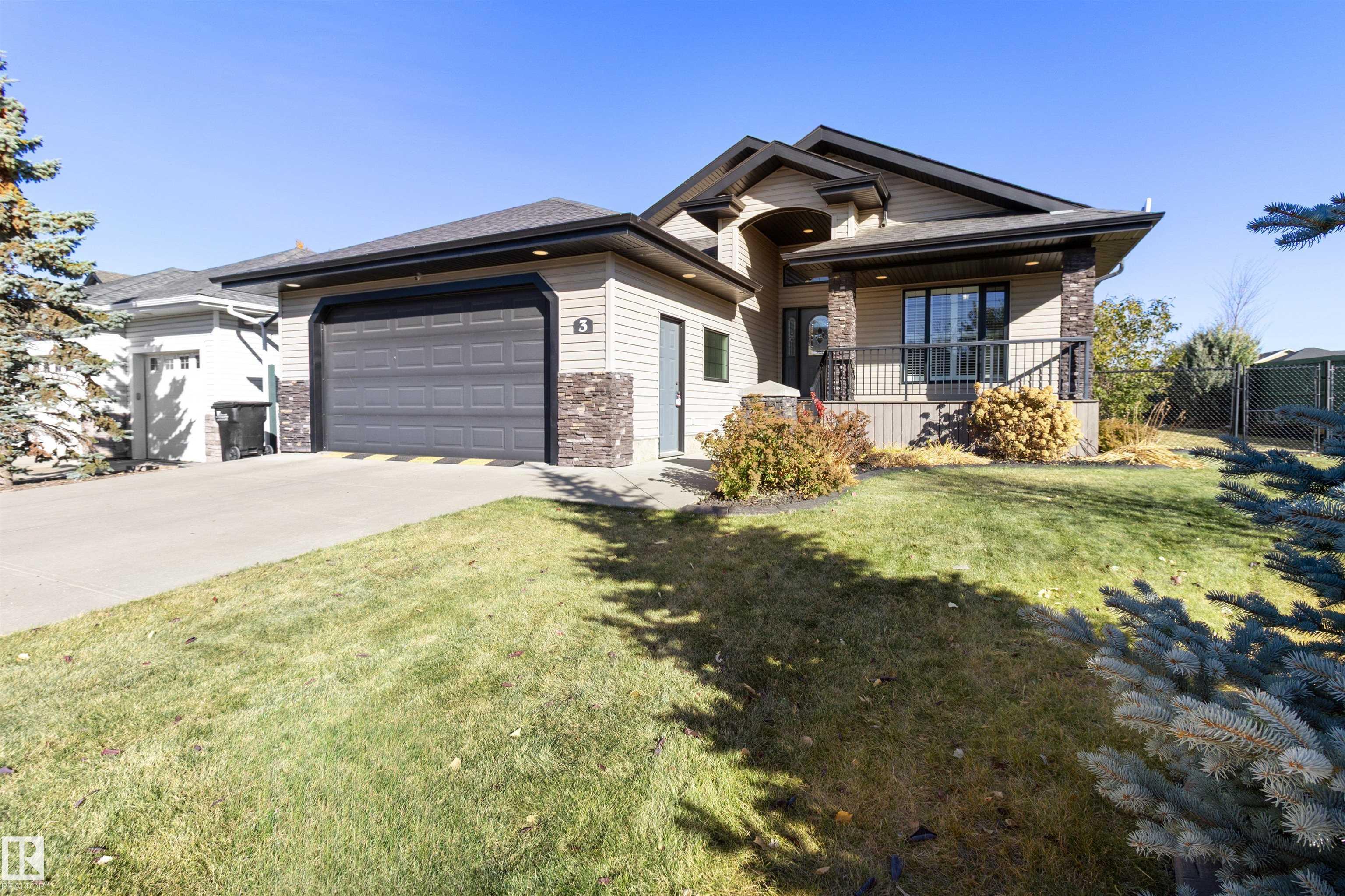 3 Arbour Close, Ardrossan, MLS® # E4463623