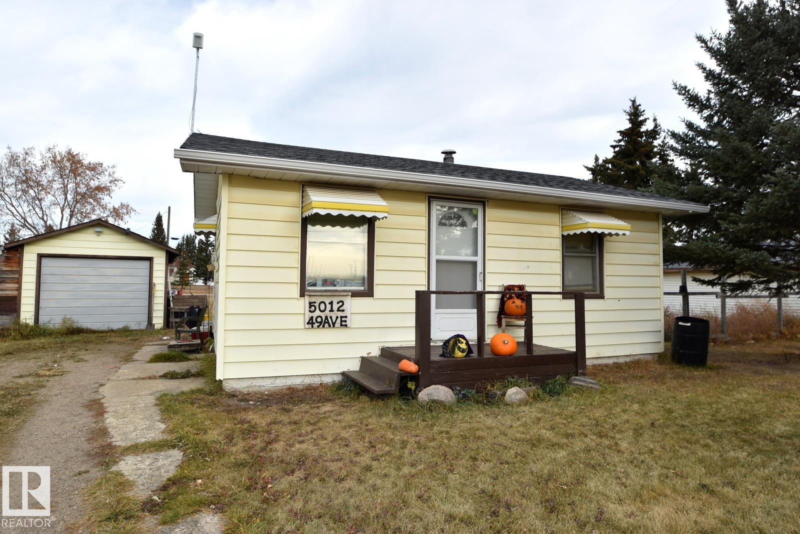 5012 49 Avenue, Vilna, MLS® # E4463626
