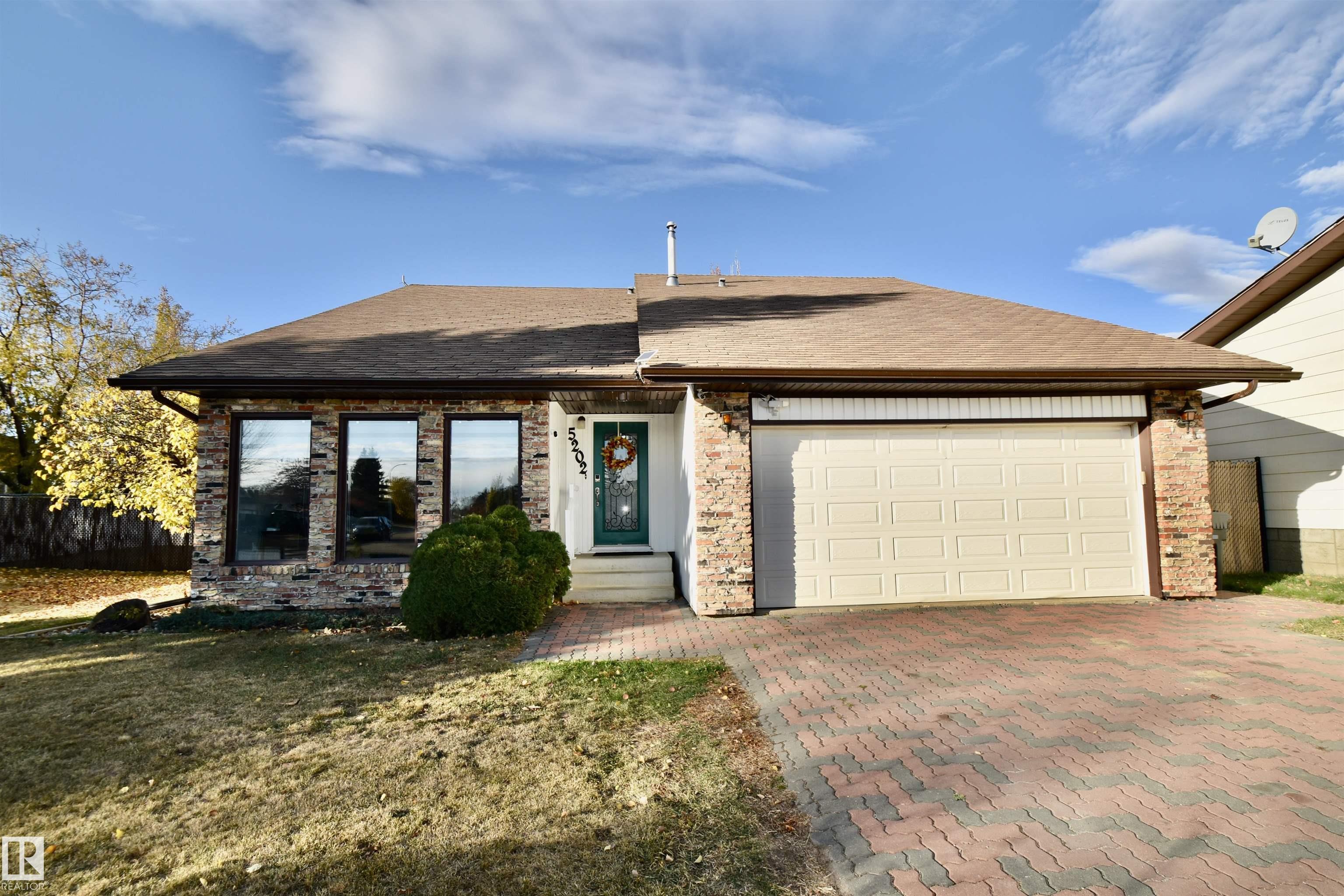 5202 55a Street, St. Paul Town, MLS® # E4463631