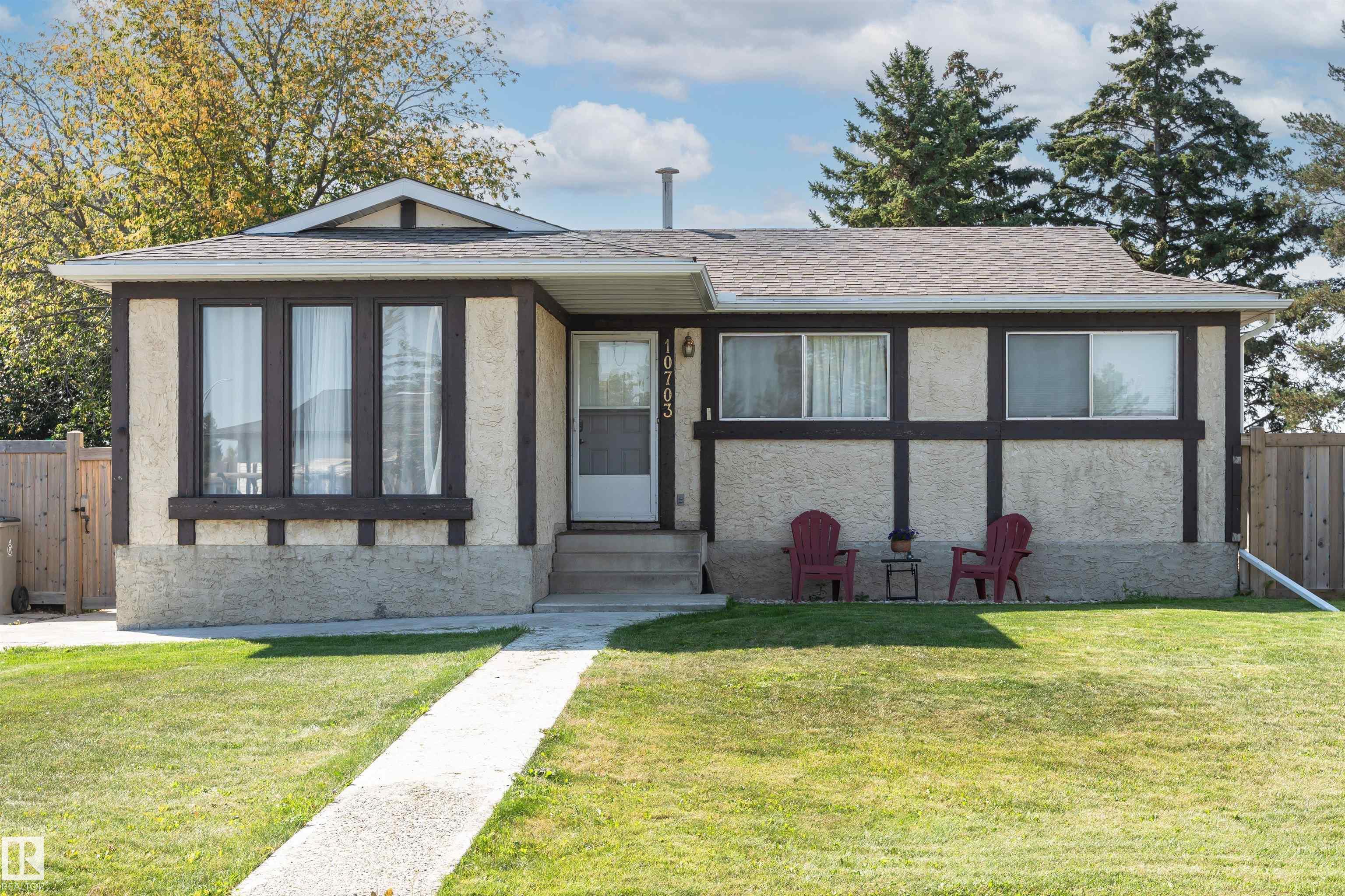10703 95 Avenue, Morinville, MLS® # E4463649
