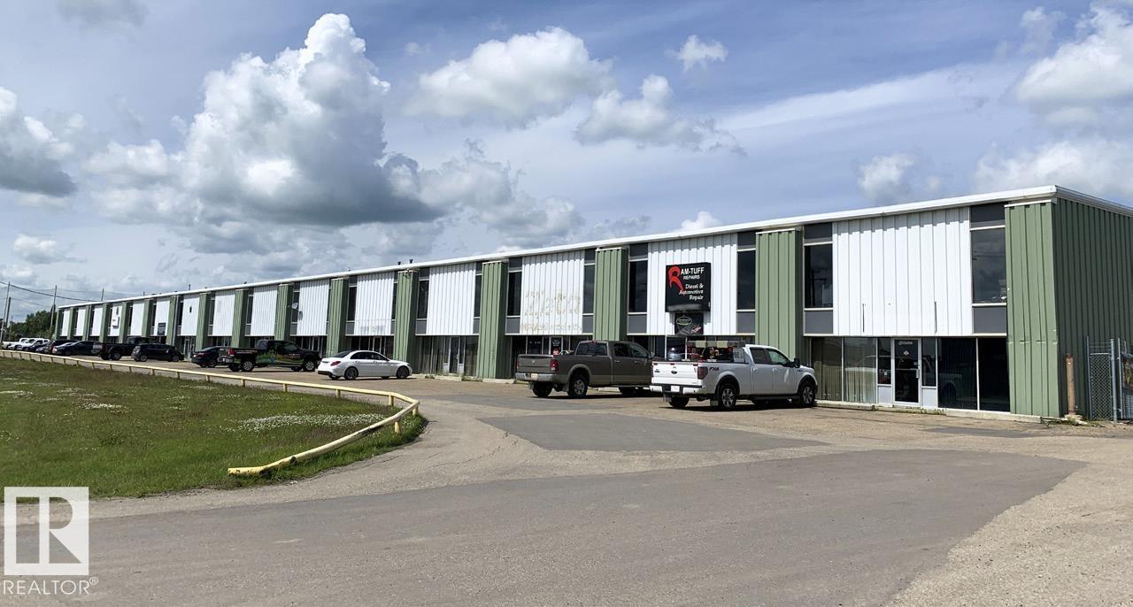  Industrial Property for Lease, MLS® # E4463653