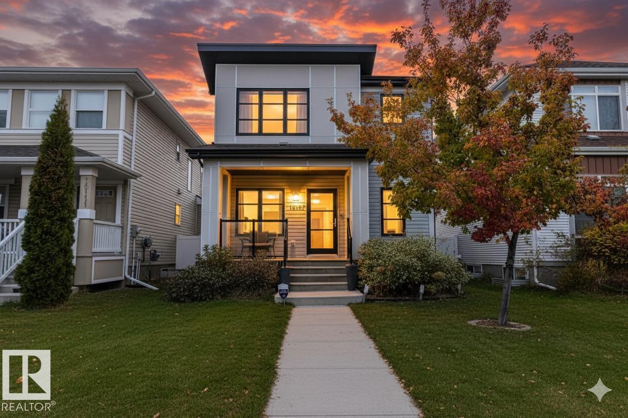 18107 77 Street, Edmonton, MLS® # E4463664