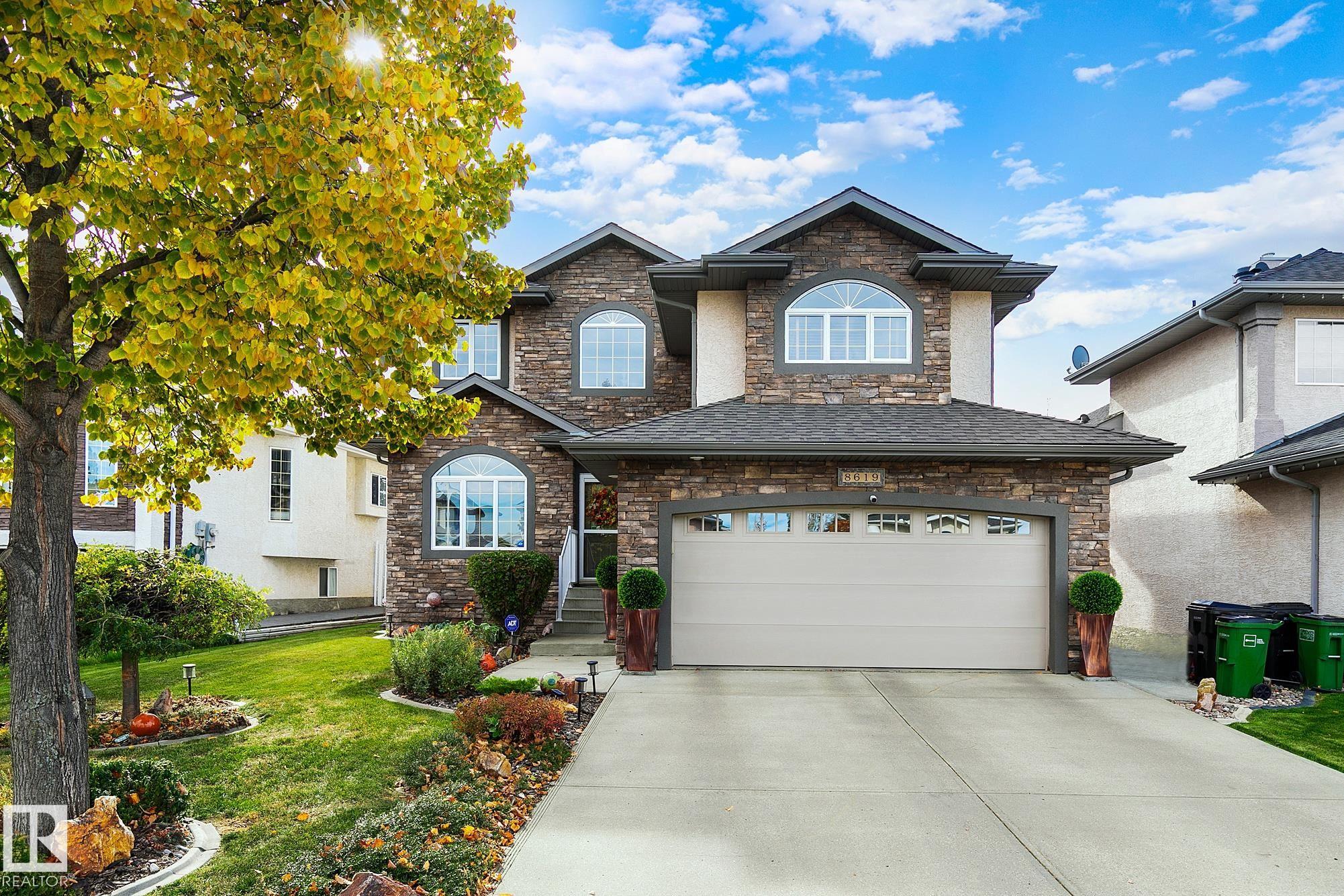 Real Estate Listing MLS E4463674