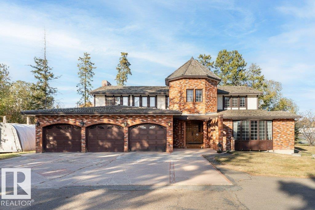 Real Estate Listing MLS E4463689