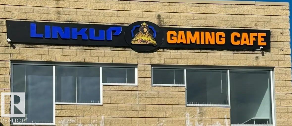  Business for Sale, MLS® # E4463694