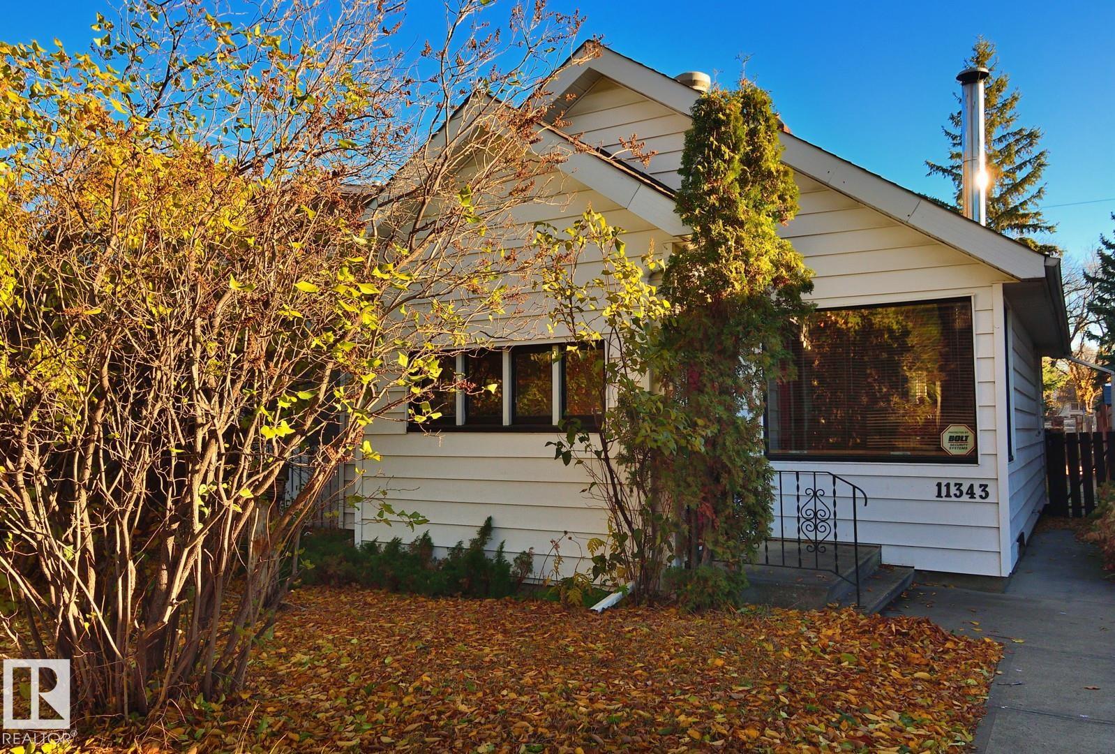 11343 69 Street, Edmonton, MLS® # E4463706