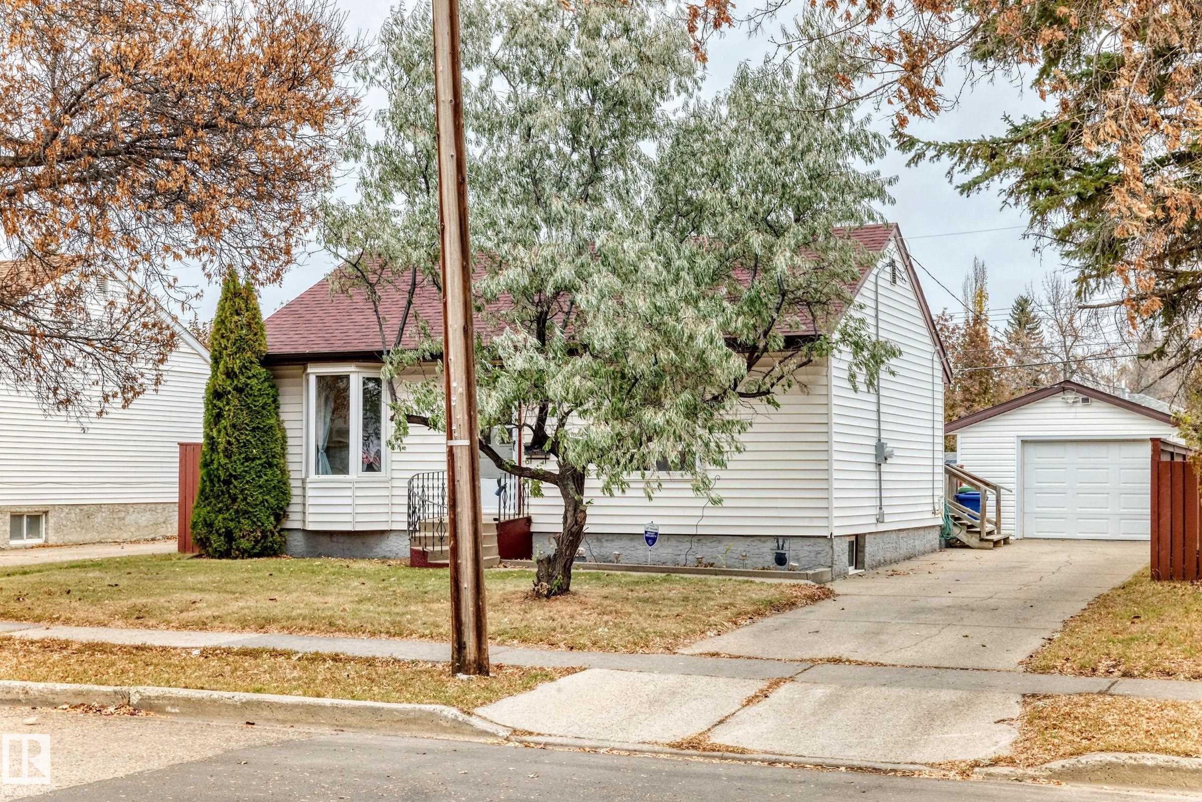 4732 47 Avenue, Wetaskiwin, MLS® # E4463712