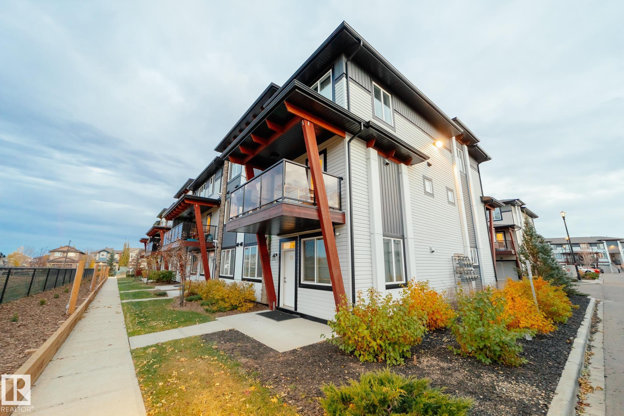 70 446 Allard Boulevard, Edmonton, MLS® # E4463713