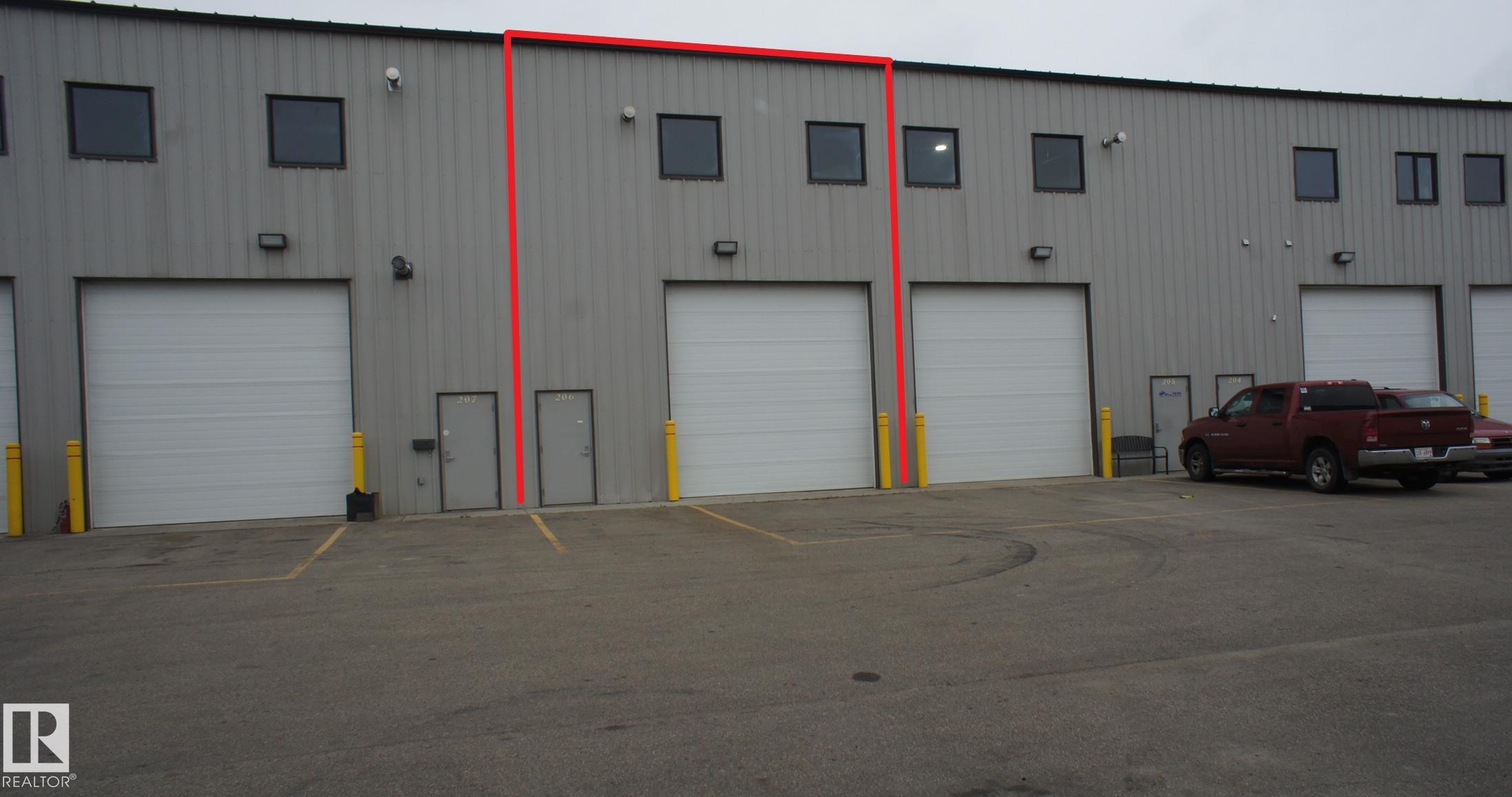  Industrial Property for Sale, MLS® # E4463719