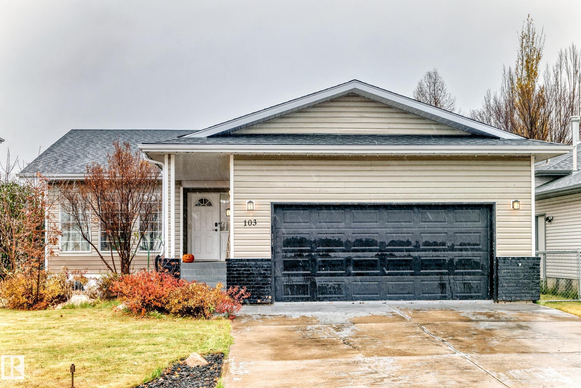 103 Woodside Crescent, Spruce Grove, MLS® # E4463730