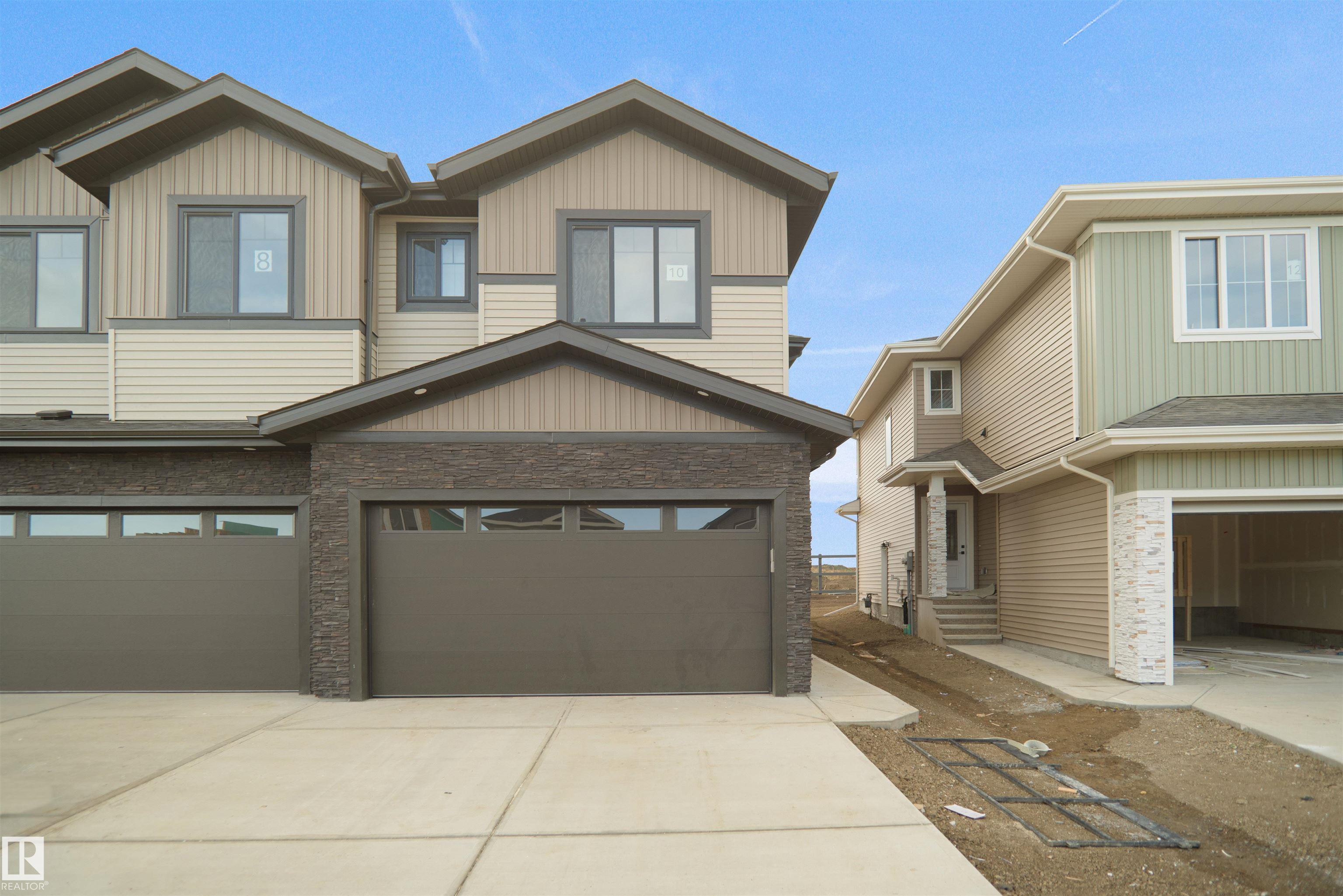 10 Axelwood Crescent, Spruce Grove, MLS® # E4463731