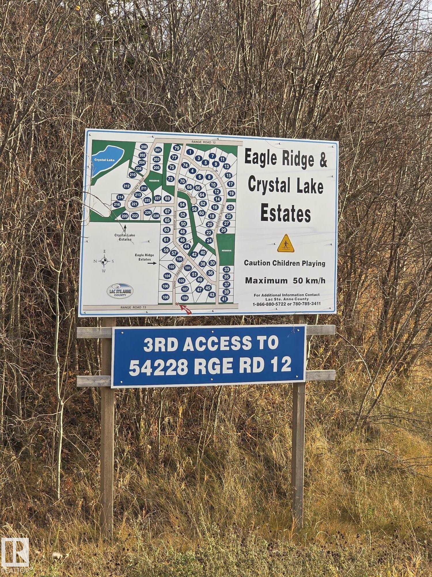  Vacant Lot/Land for Sale, MLS® # E4463744