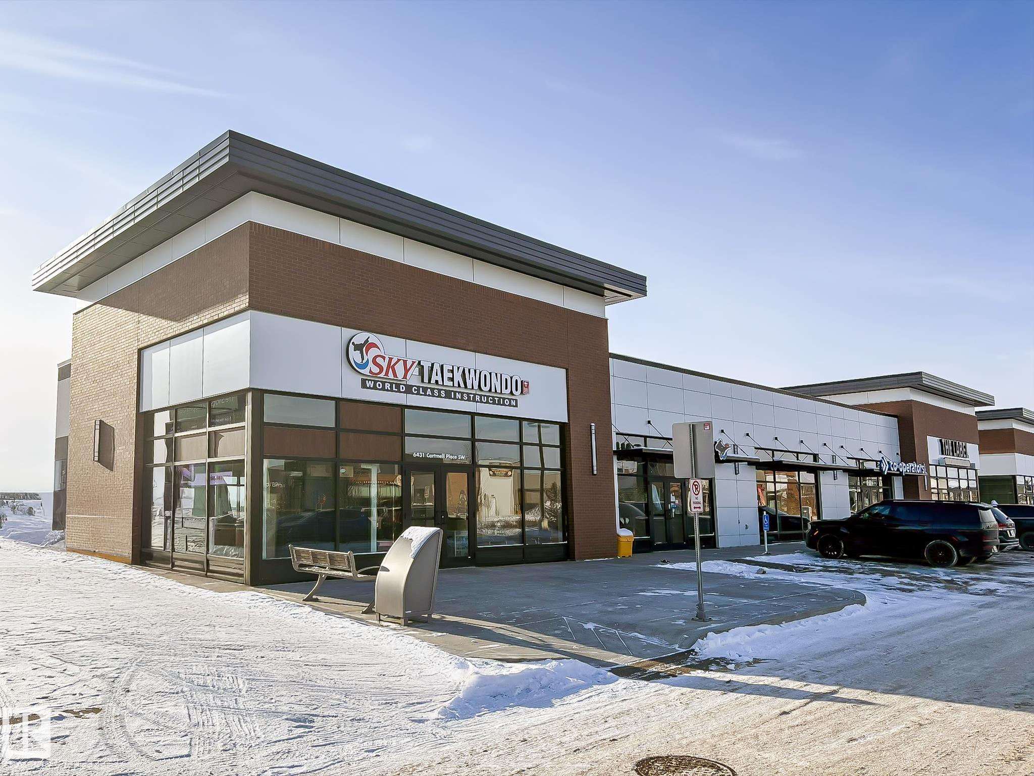  Commercial Property for Sale, MLS® # E4463746