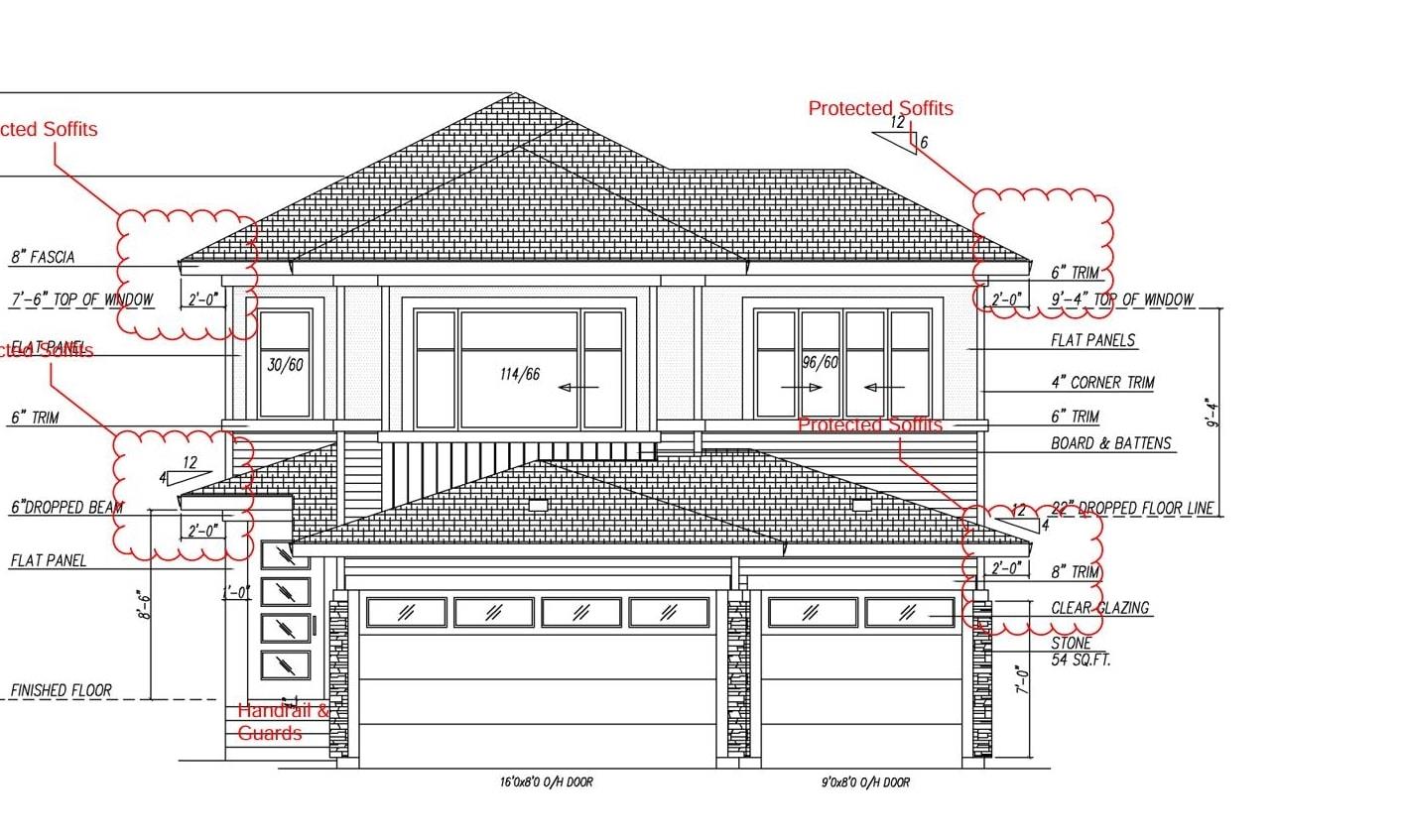 219 Crystal Creek Drive, Leduc, MLS® # E4463755