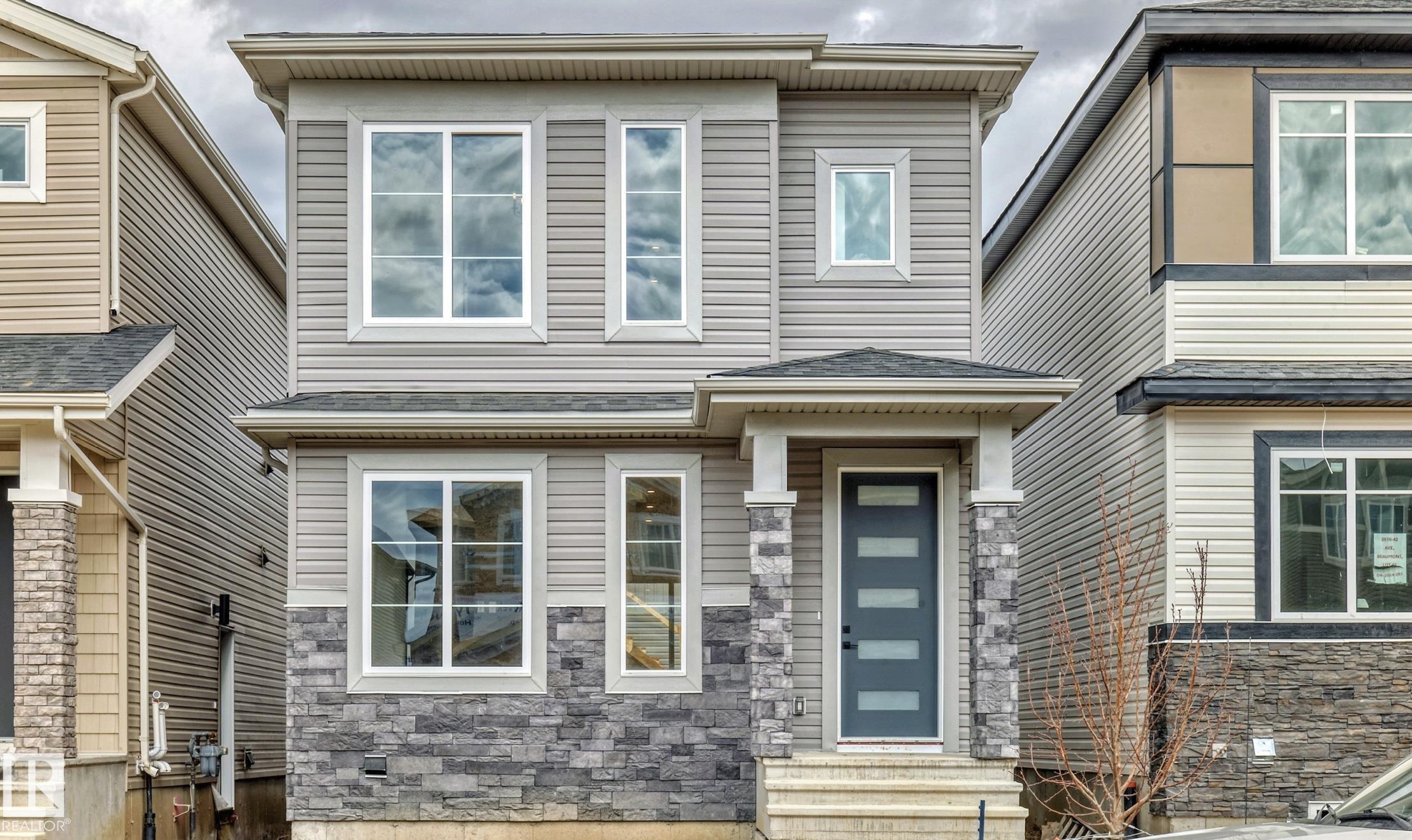 3518 42 Avenue, Beaumont, MLS® # E4463775