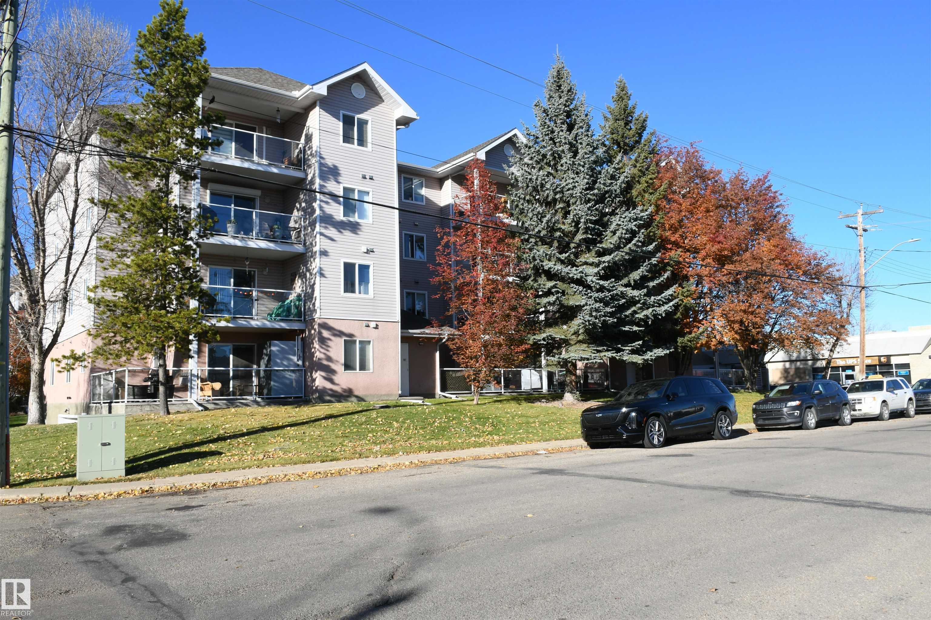 105 5102 49 Avenue, Leduc, MLS® # E4463786