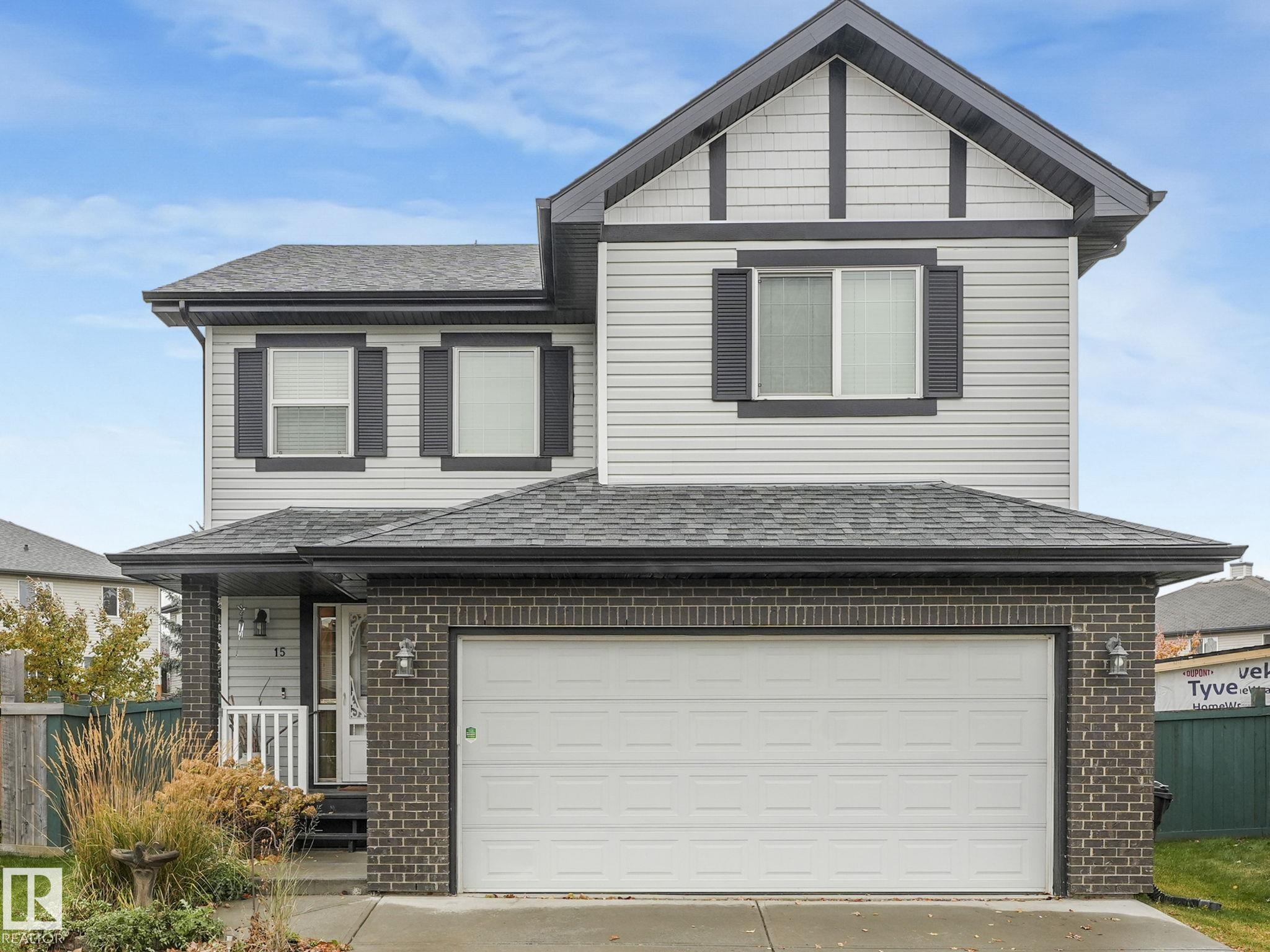 15 Virginia Loop, Spruce Grove, MLS® # E4463791