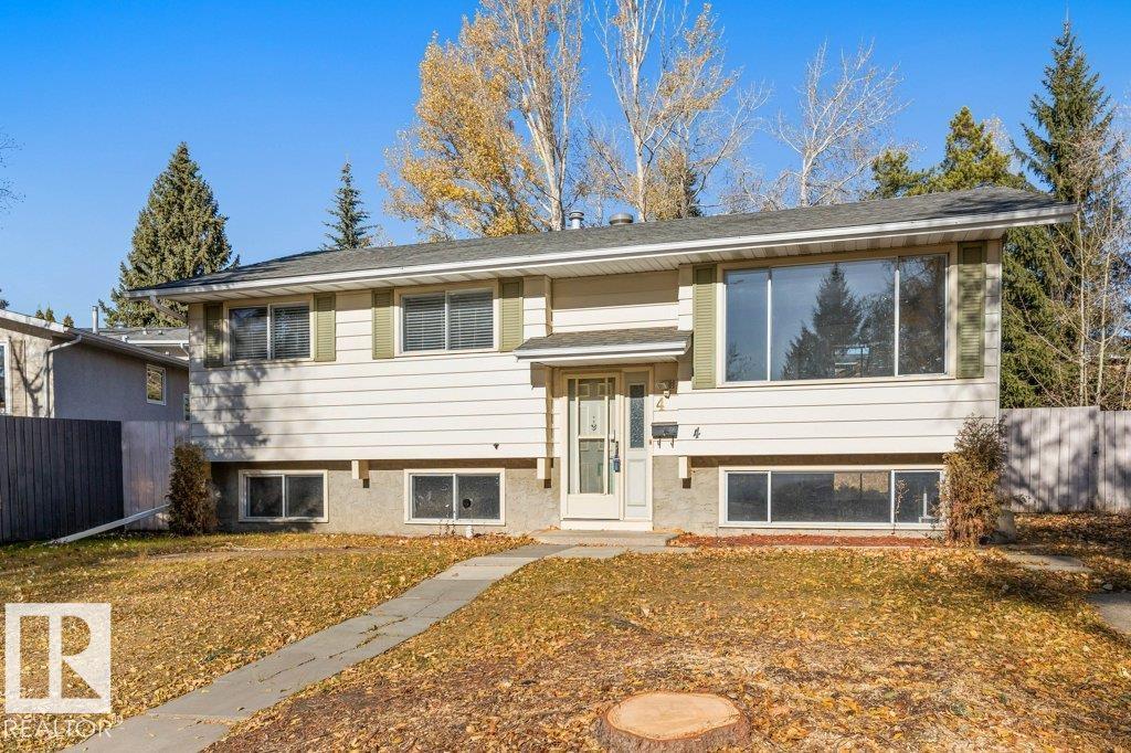 4 Gilby Street, Sherwood Park, MLS® # E4463820