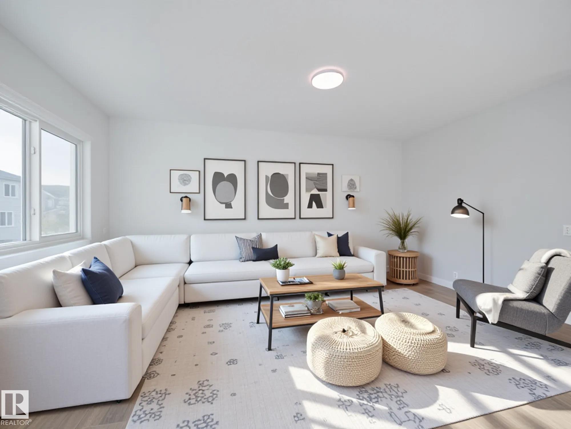 4641 Kinsella Landing, Edmonton, MLS® # E4463825