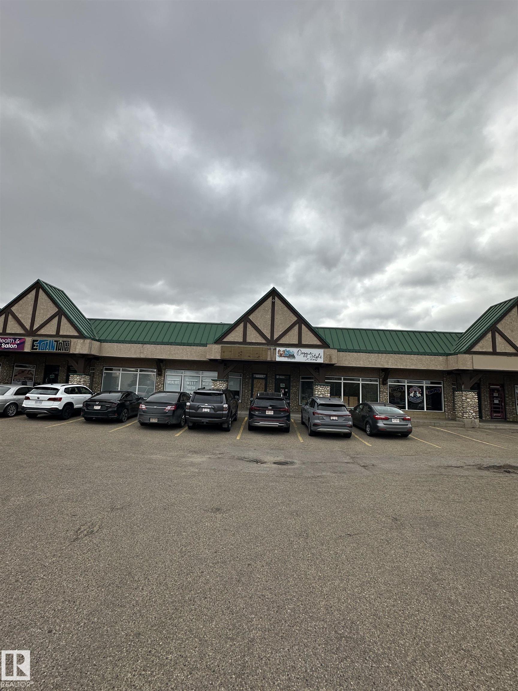  Business for Sale, MLS® # E4463829