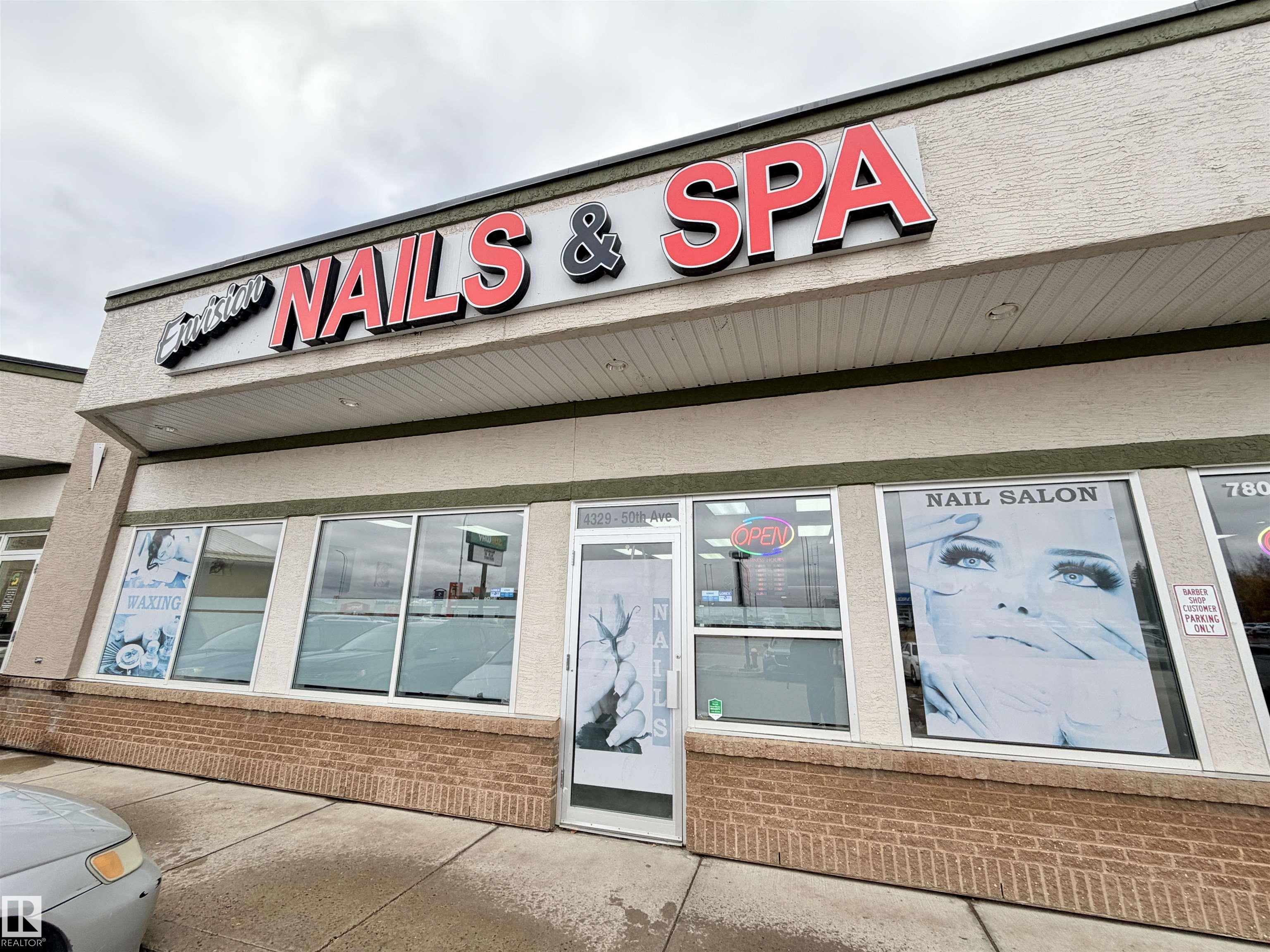  Business for Sale, MLS® # E4463870