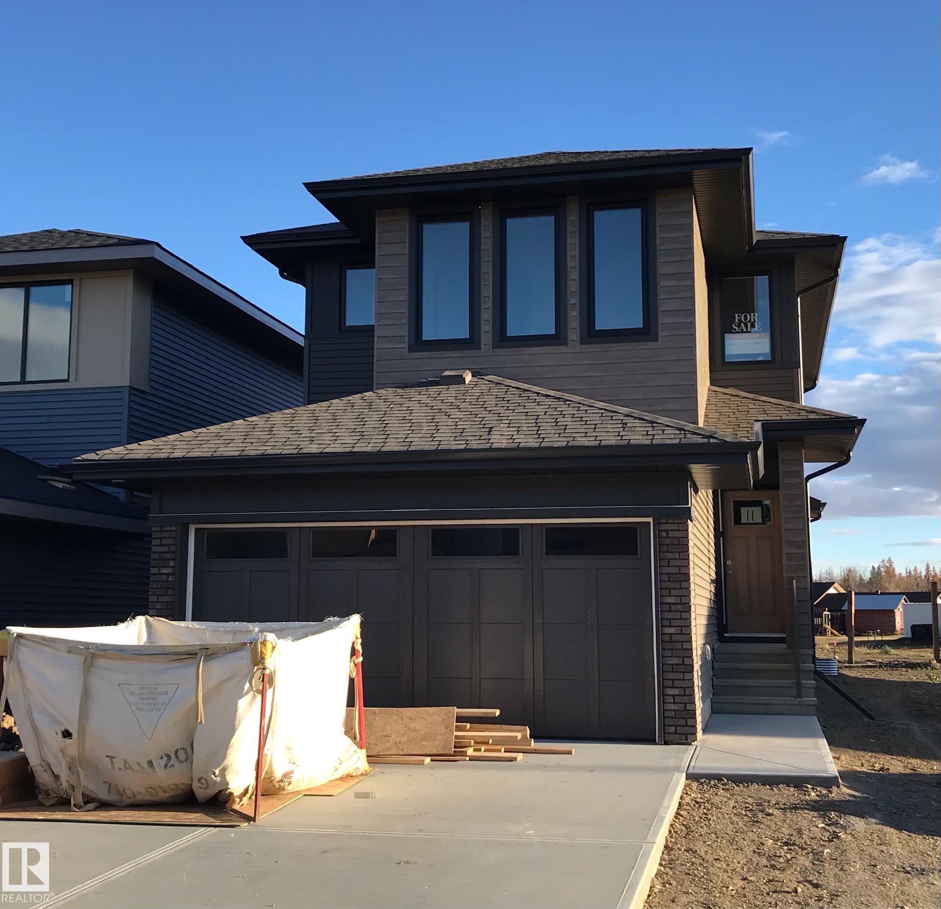 11 Tenuto Link, Spruce Grove, MLS® # E4463871