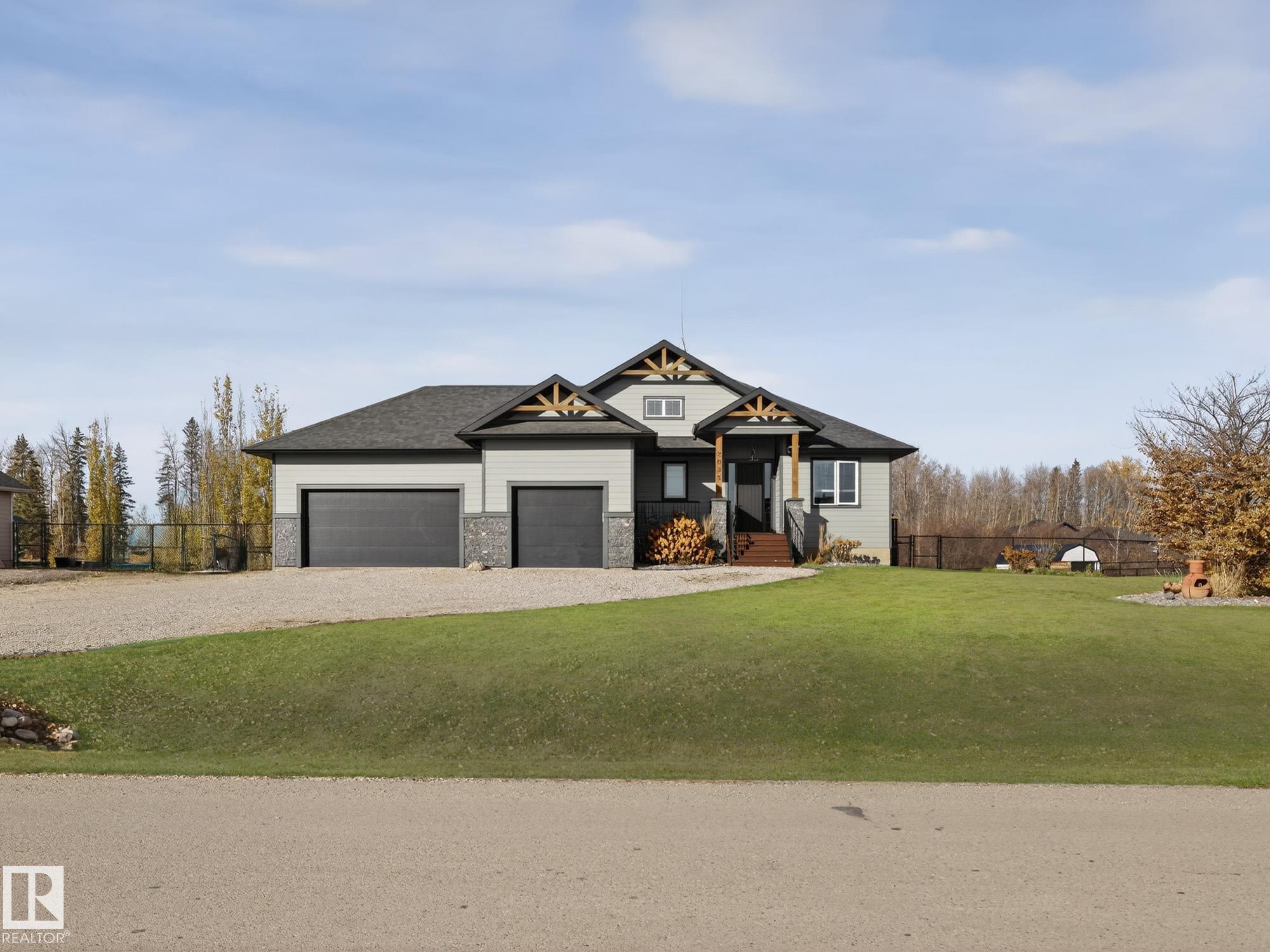 2035 Spring Lake Drive, Rural Parkland County, MLS® # E4463872