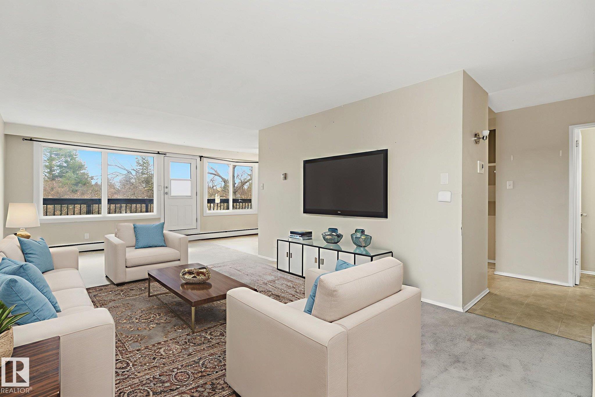 202 7815 159 Street, Edmonton, MLS® # E4463879