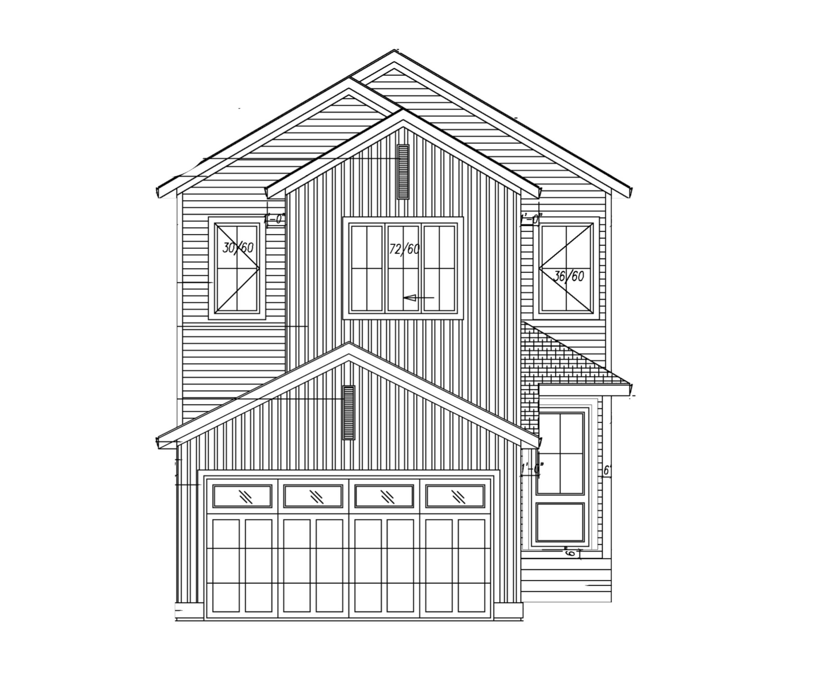 232 Crystal Creek Drive, Leduc, MLS® # E4463891