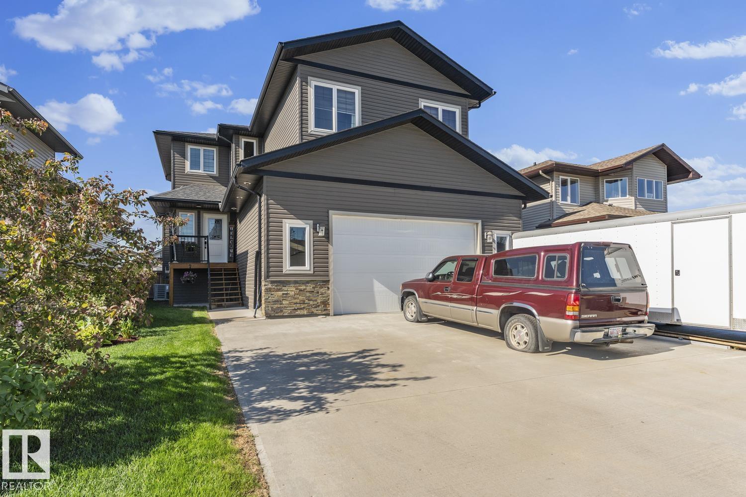 2551 Lockhart Way, Cold Lake, MLS® # E4463895