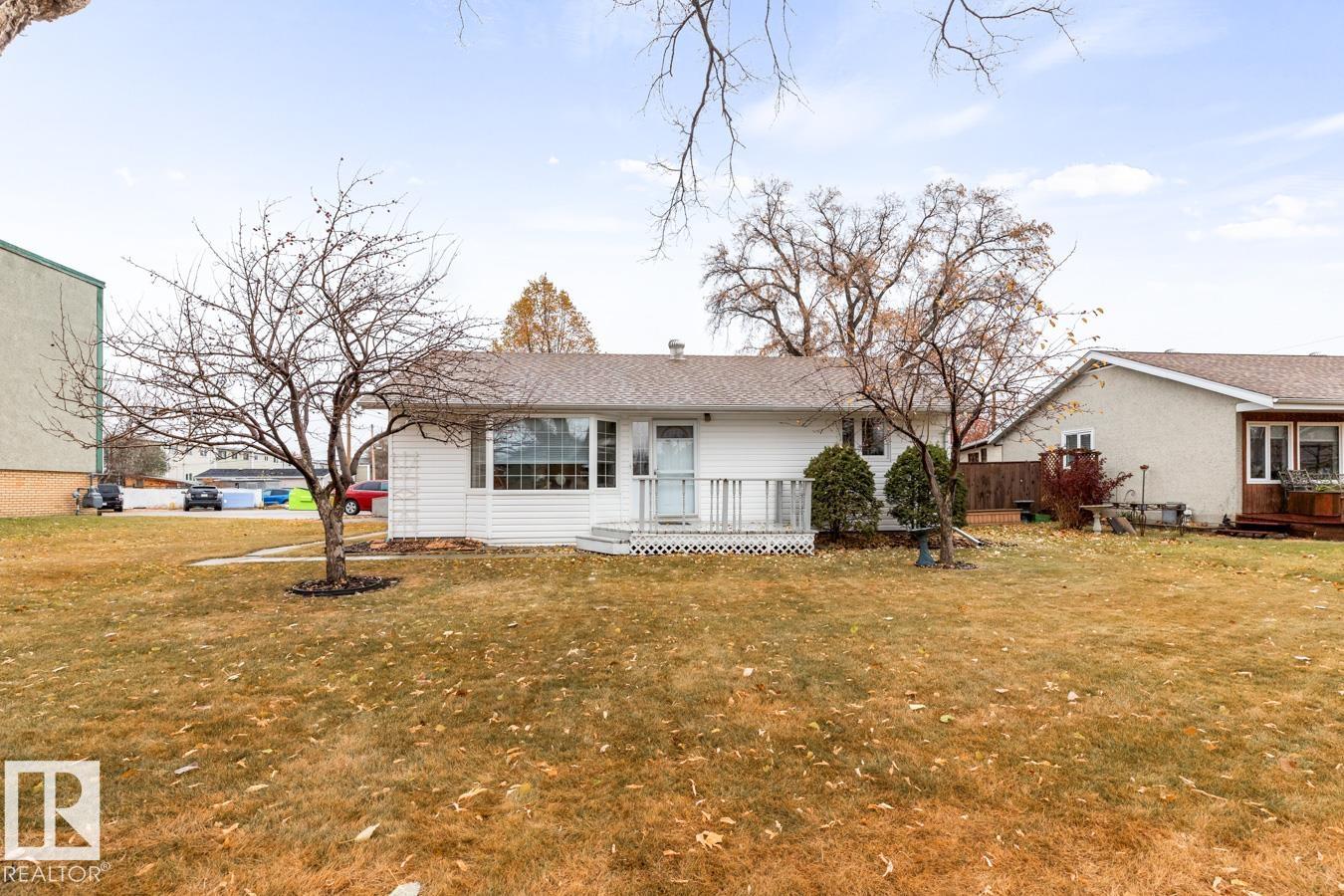 1 Ross Drive, Fort Saskatchewan, MLS® # E4463896