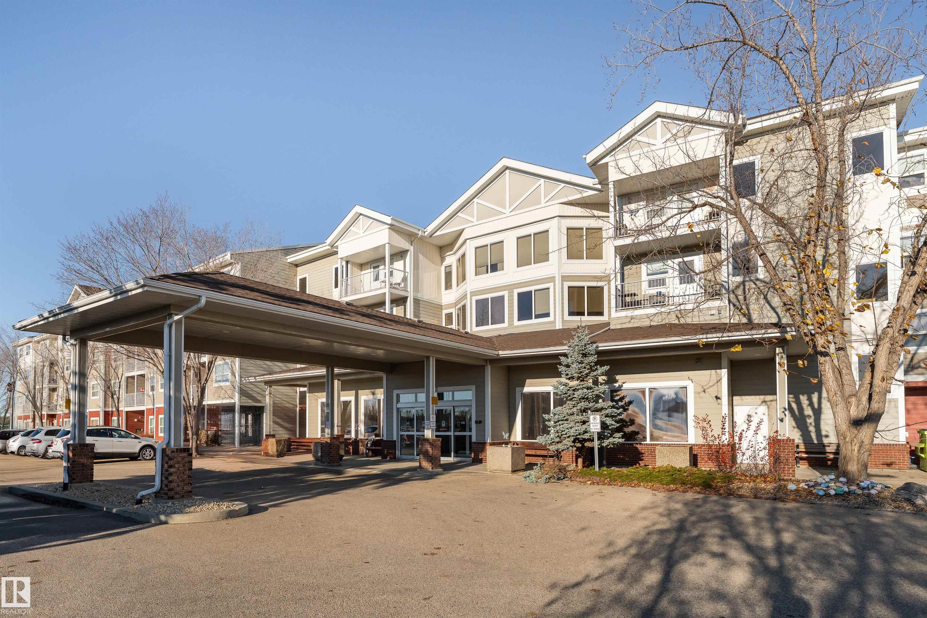 311 8802 Southfort, Fort Saskatchewan, MLS® # E4463902