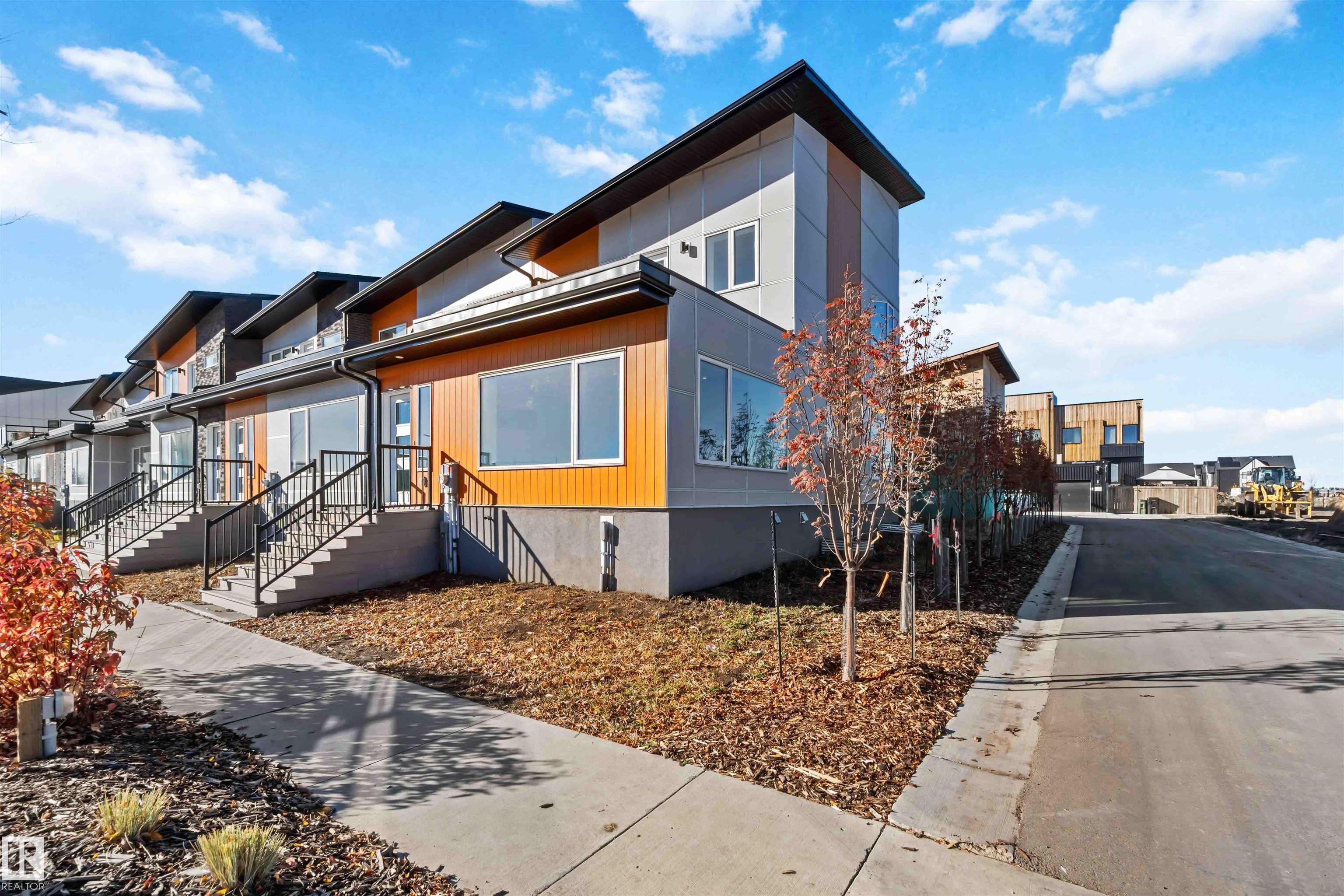 G 2740 Blatchford Road, Edmonton, MLS® # E4463920