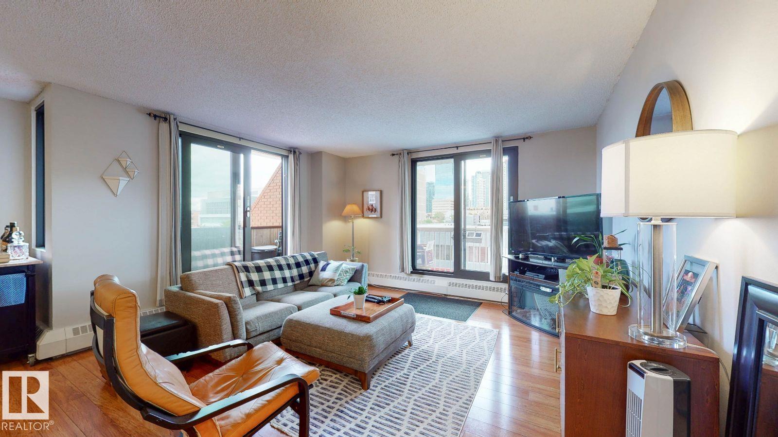 301 10175 109 Street, Edmonton, MLS® # E4463932