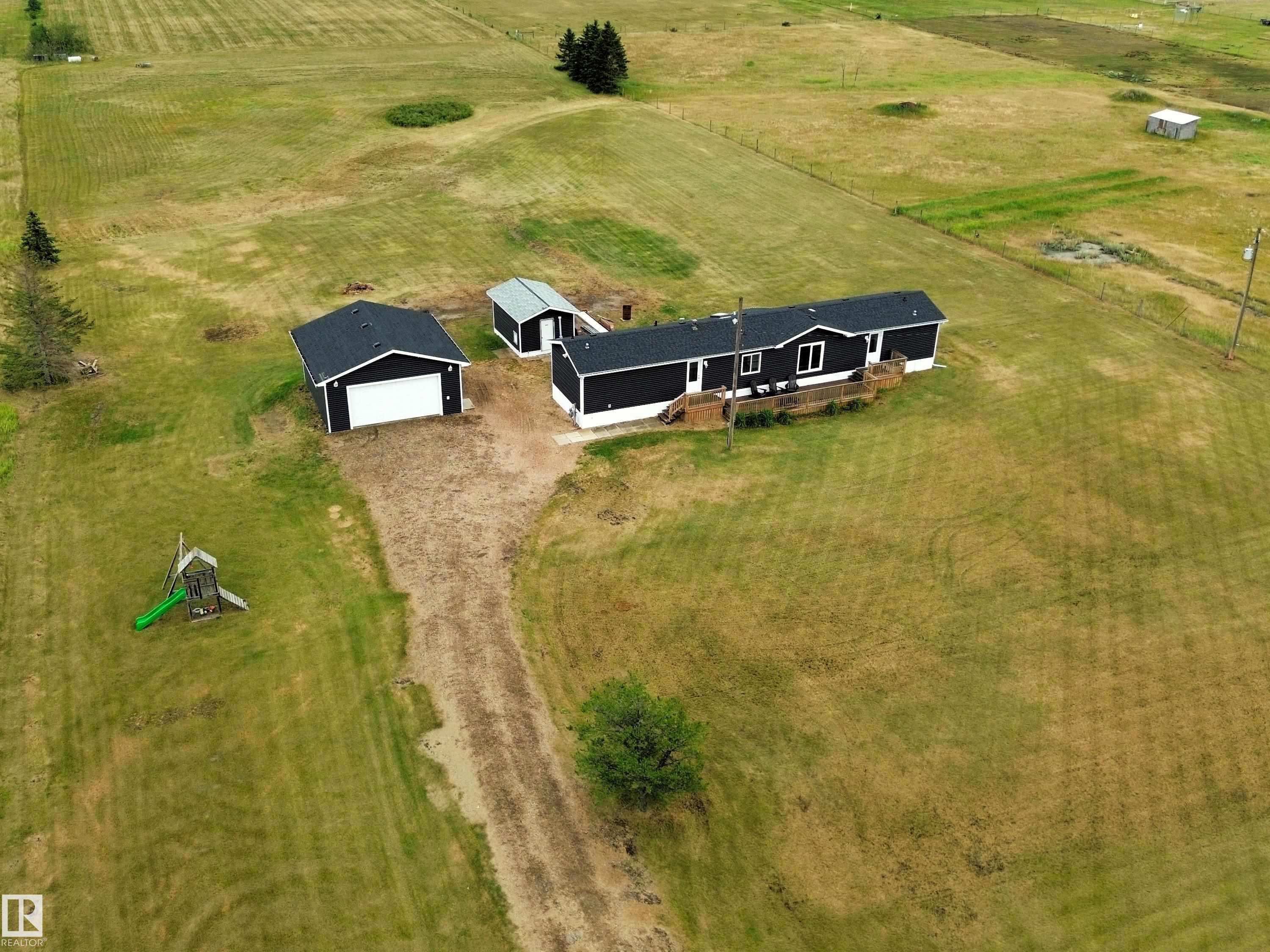 42 Richfield Road, Rural Sturgeon County, MLS® # E4463934